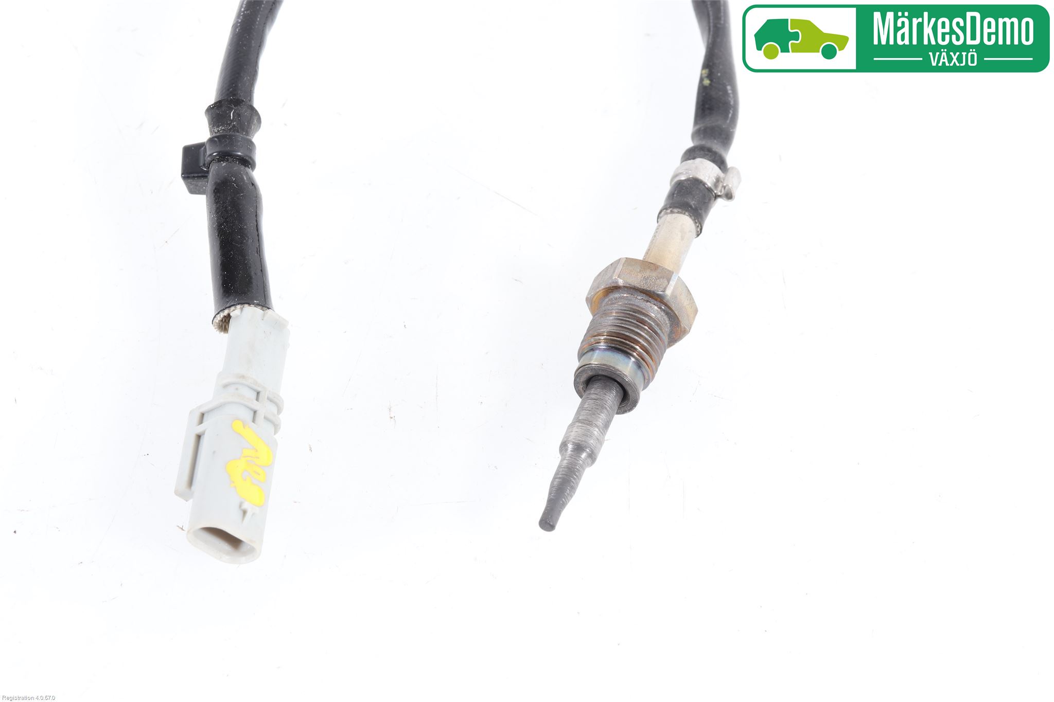 Hyundai i30 PD 17- Sensor Avgas