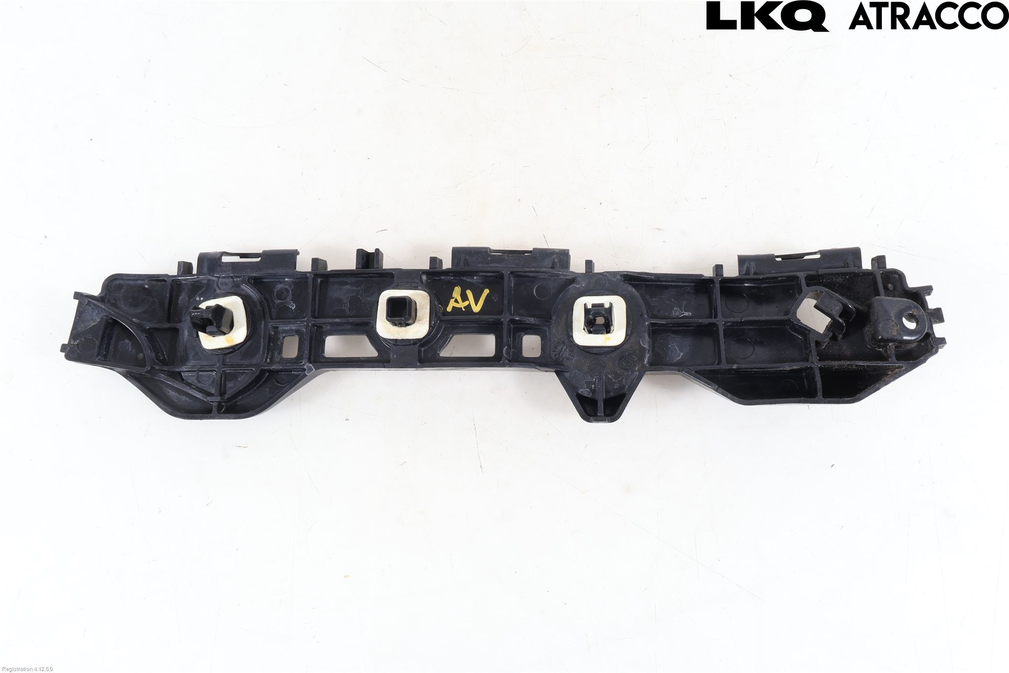 Toyota COROLLA 19- Stötfångarfäste Bak Vä