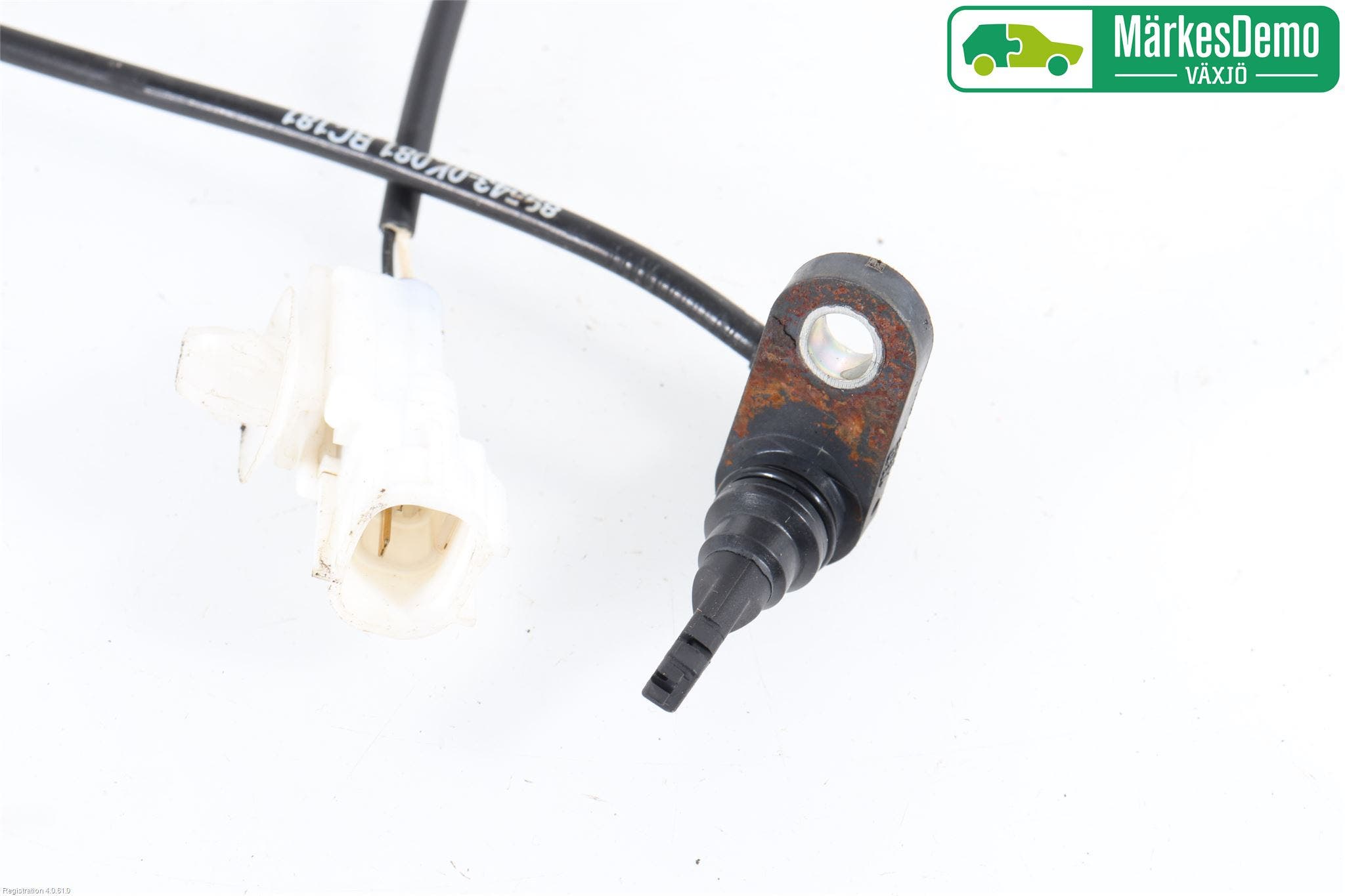 Toyota HILUX 16- Abs Sensor