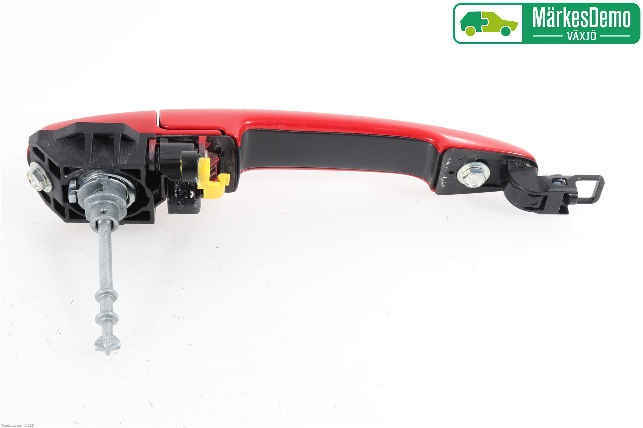 Suzuki SWIFT 17-24 Dörrhandtag Yttre Vä