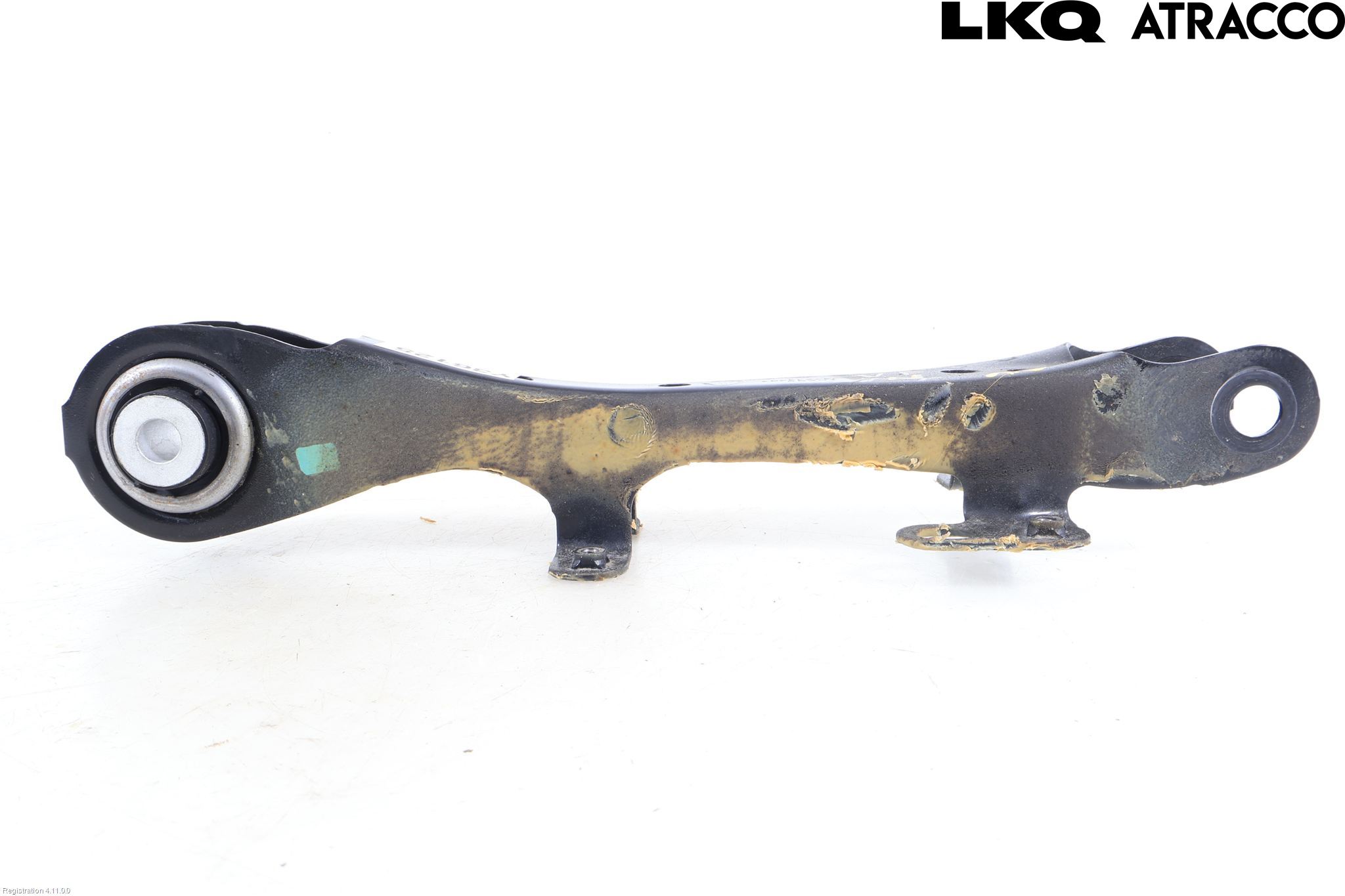 Mazda CX-60 22- Bärarm Bak Vänster