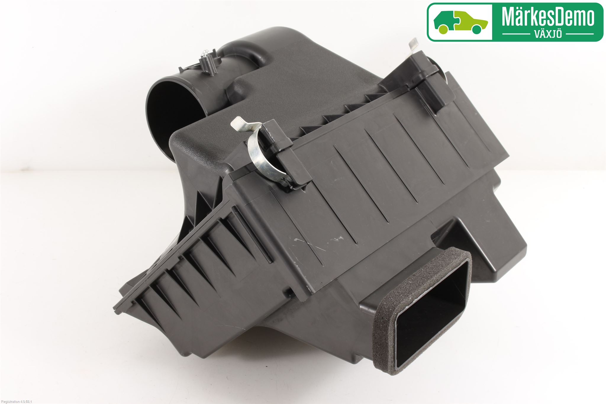 Lexus RX AL20 16-22 Luftrenare