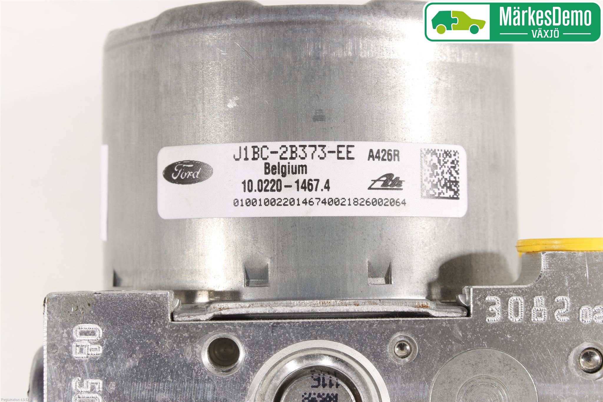 Ford FIESTA (VII) 18-23 Abs Hydraulaggregat