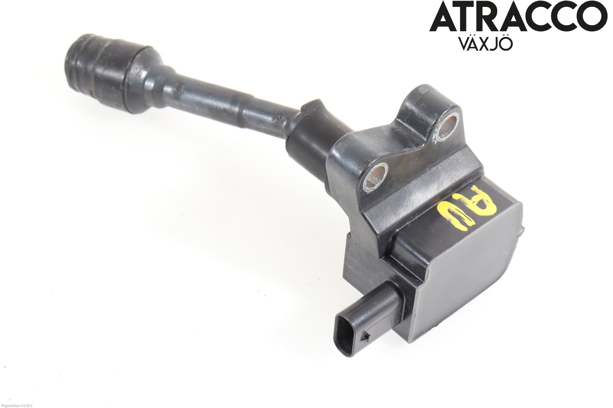 Ford FIESTA 13-17 Tändspole