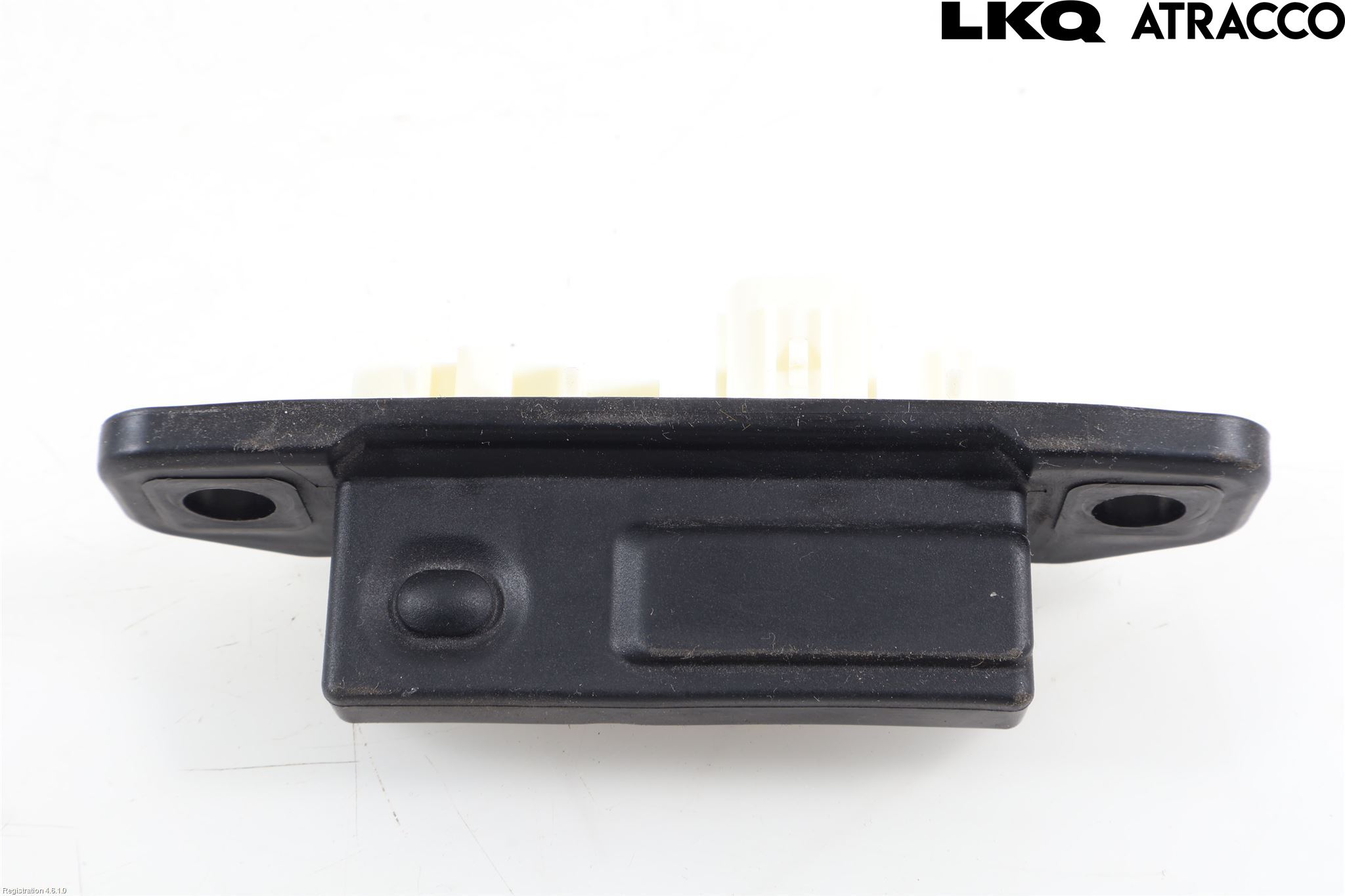 Toyota RAV4 19- Bakluckehandtag