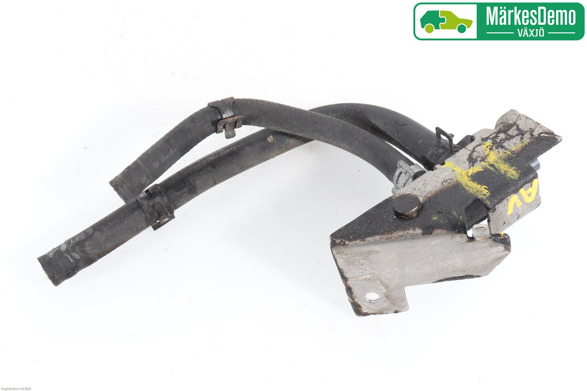 Ford MUSTANG VI 15-22 Sensor Avgas