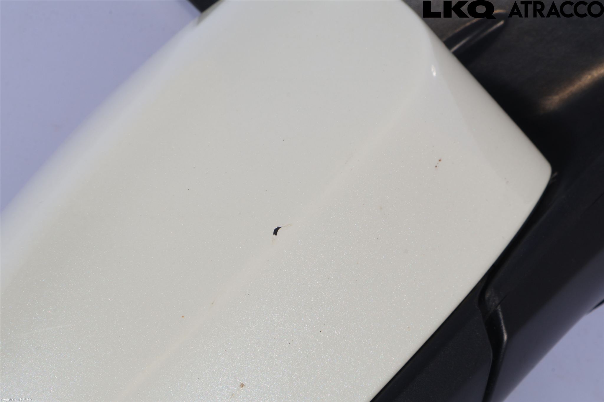 Toyota AURIS 13-19 Spegel Yttre El Hö