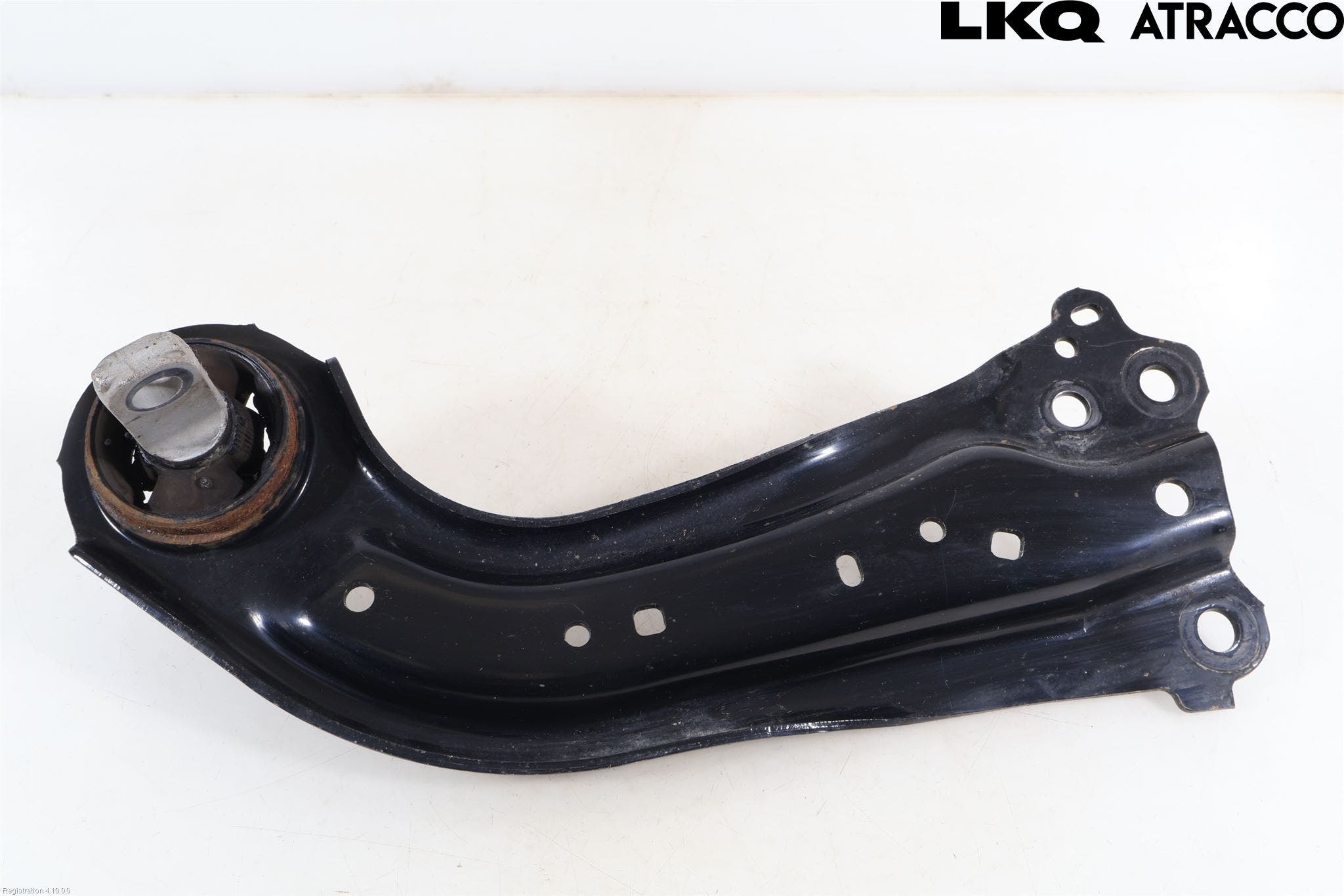 Toyota RAV4 19- Bärarm Bak Höger