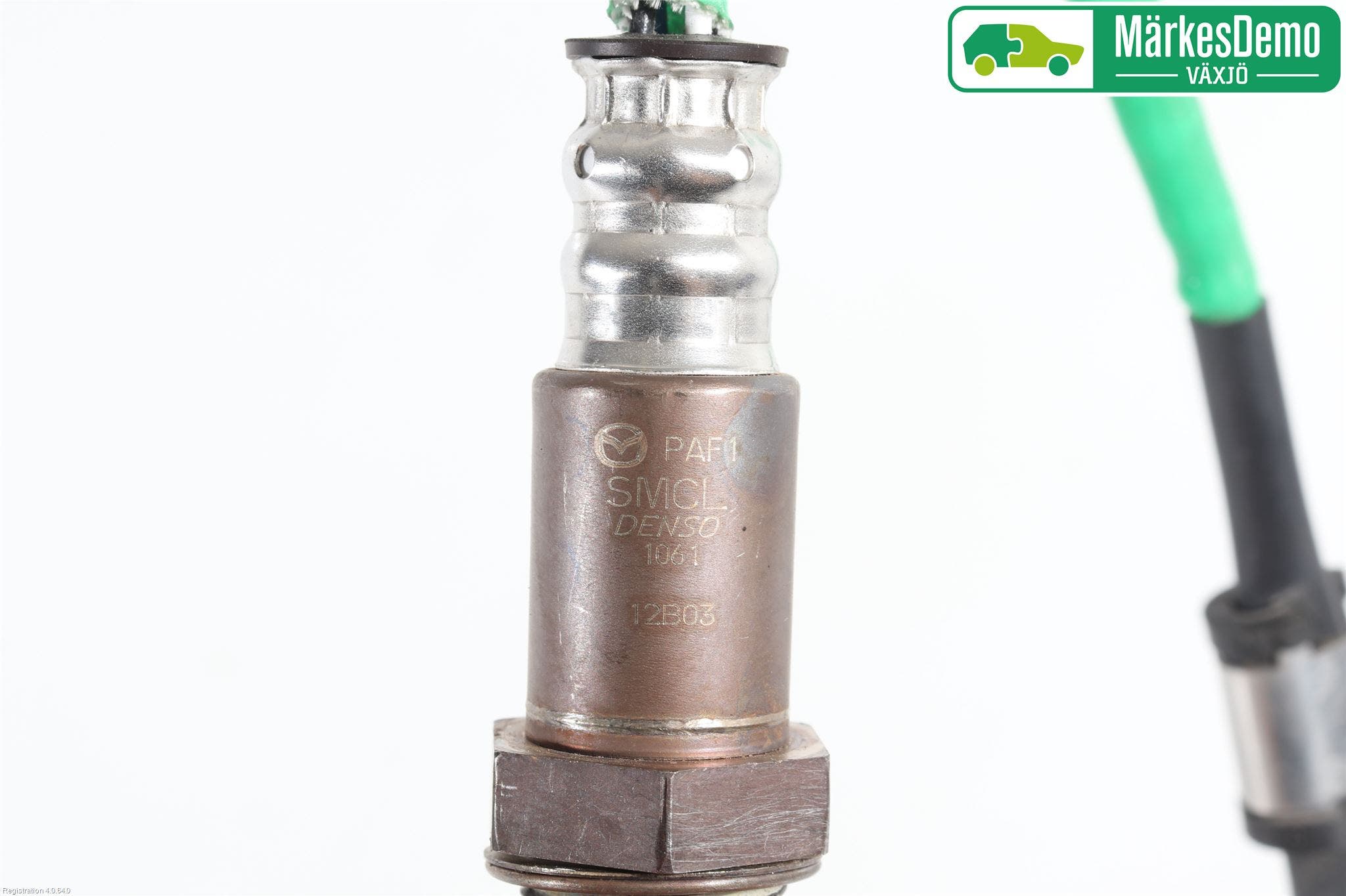 Mazda 3 IV 19- Injlambdasond