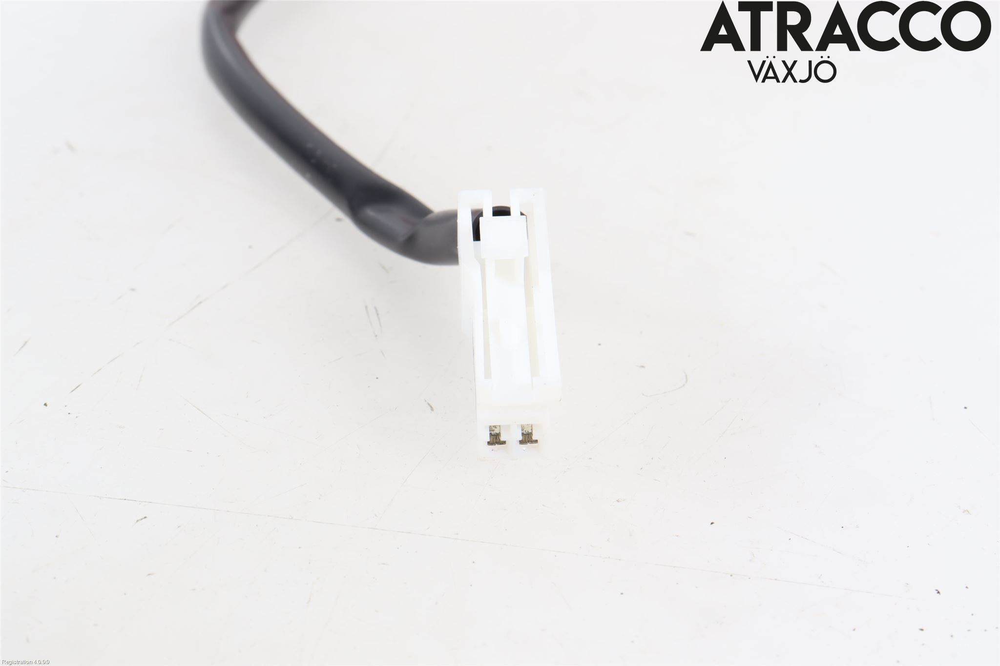 Hyundai i30 PD 17- Bromsljus Bakruta