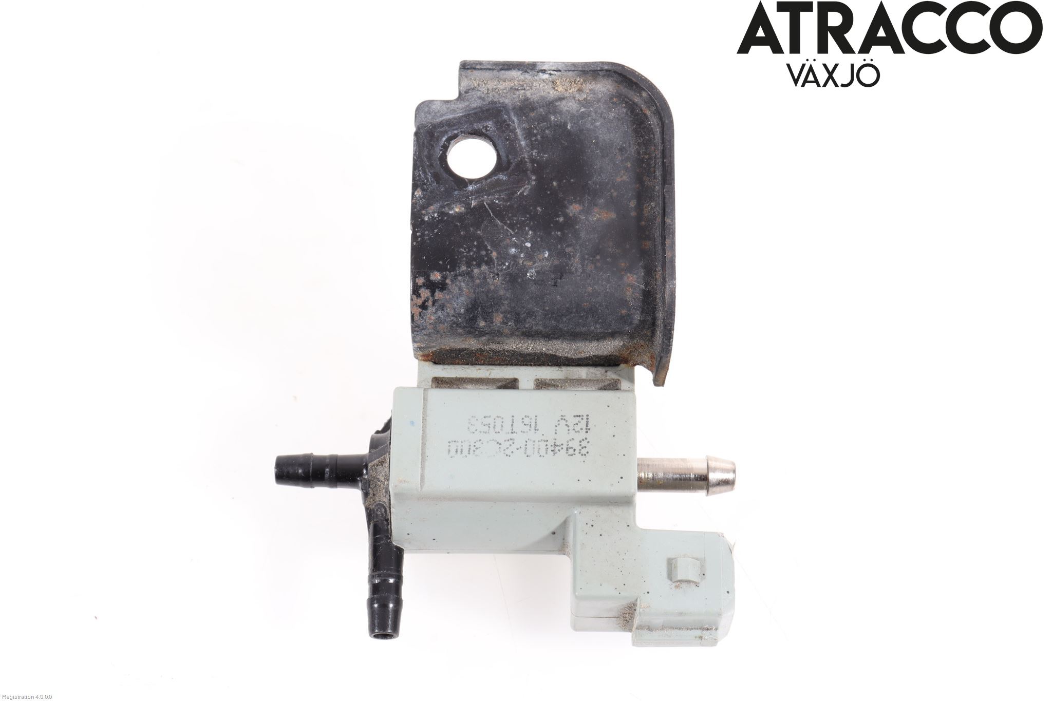 Hyundai i20 GB 15-20 Magnetventil Laddtryck