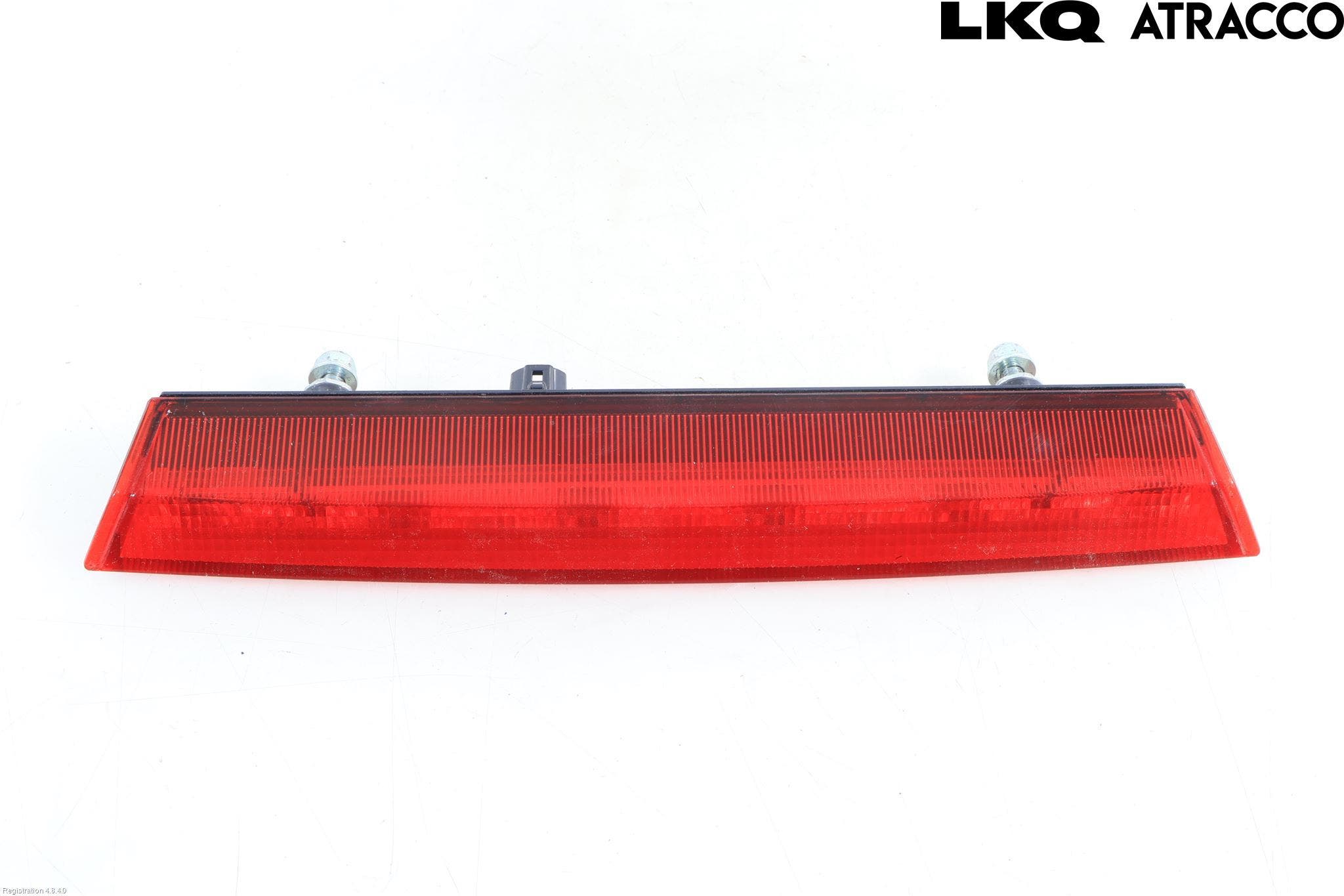 Toyota COROLLA 19- Bromsljus Bakruta