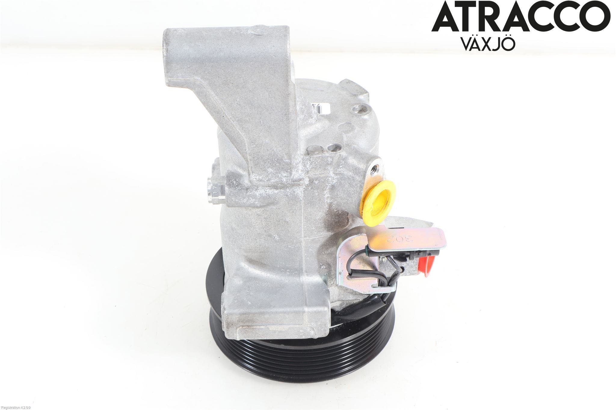 Suzuki SWIFT 17-24 Ac Kompressor