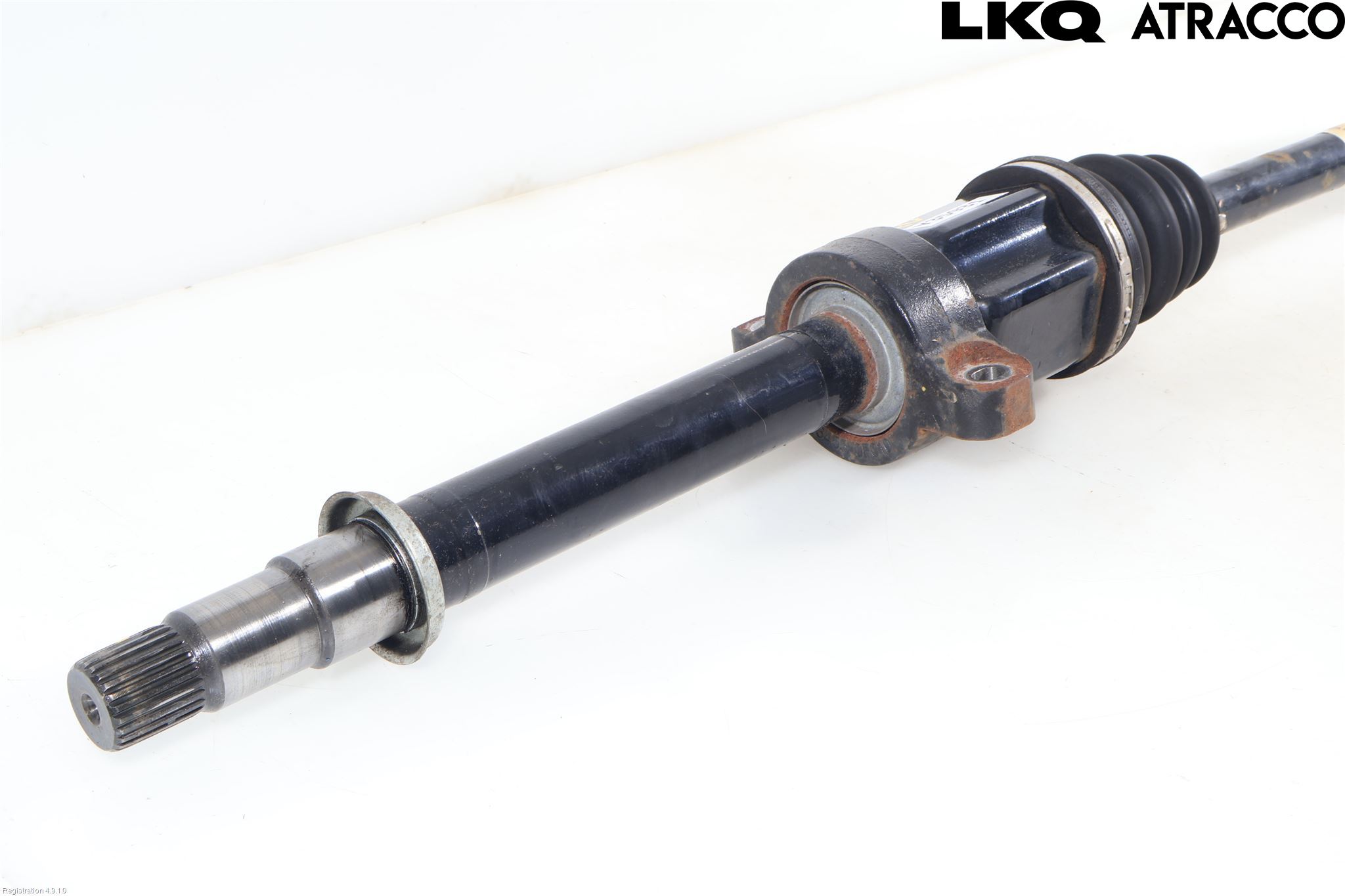 Toyota AURIS 13-19 Drivaxel Fram Höger
