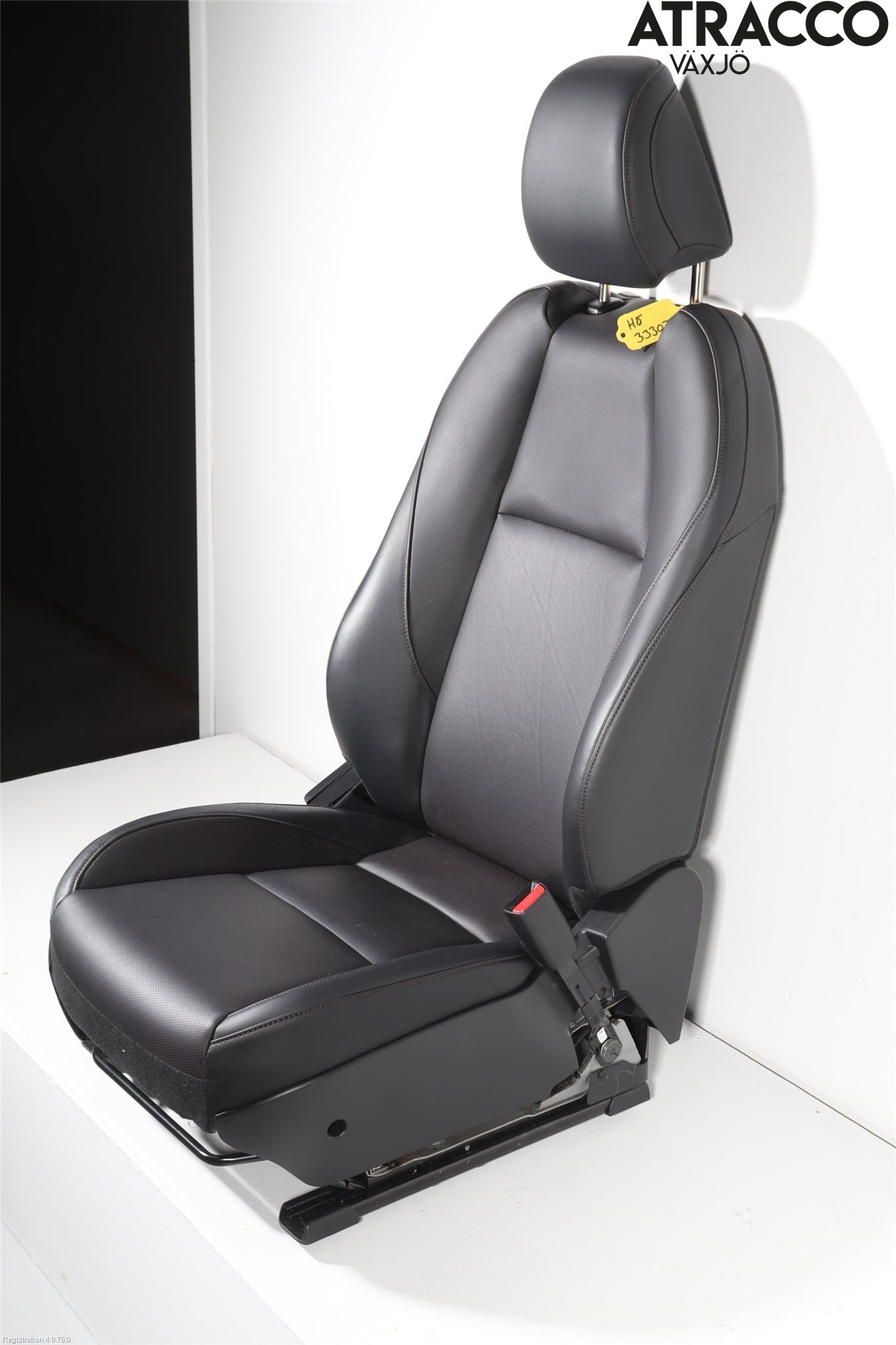 Mazda CX-30 20- Inredning Stol Fram Hö