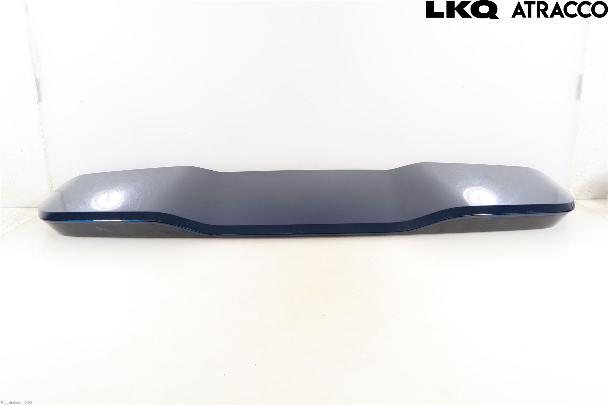 Toyota C-HR 24- Spoiler Baklucka