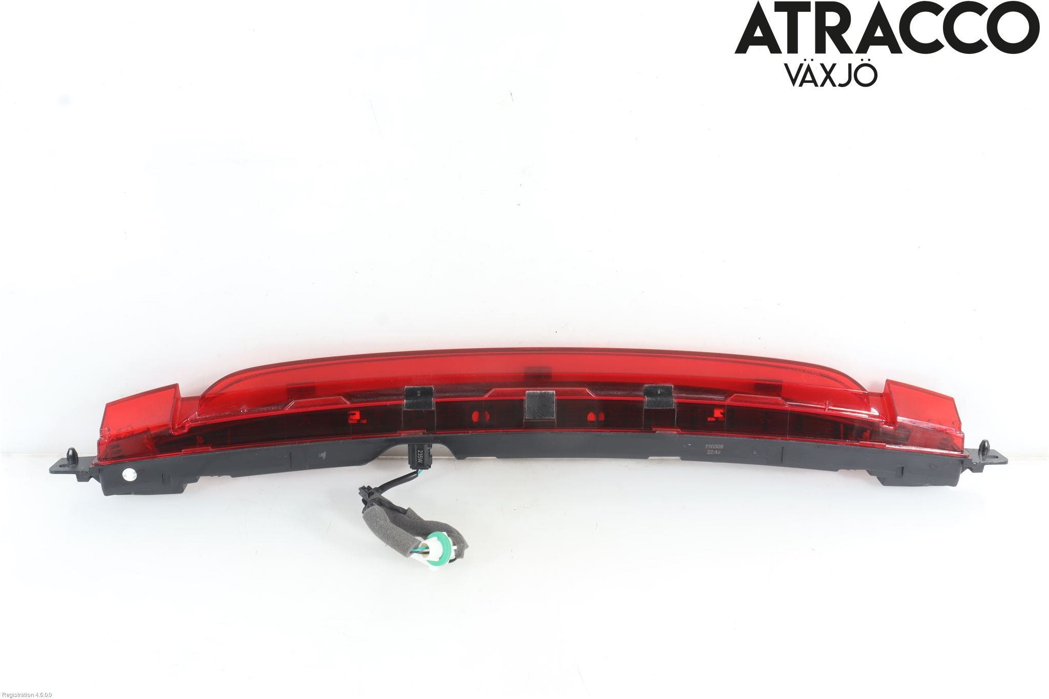 Mazda MX-30 20- Bromsljus Bakruta