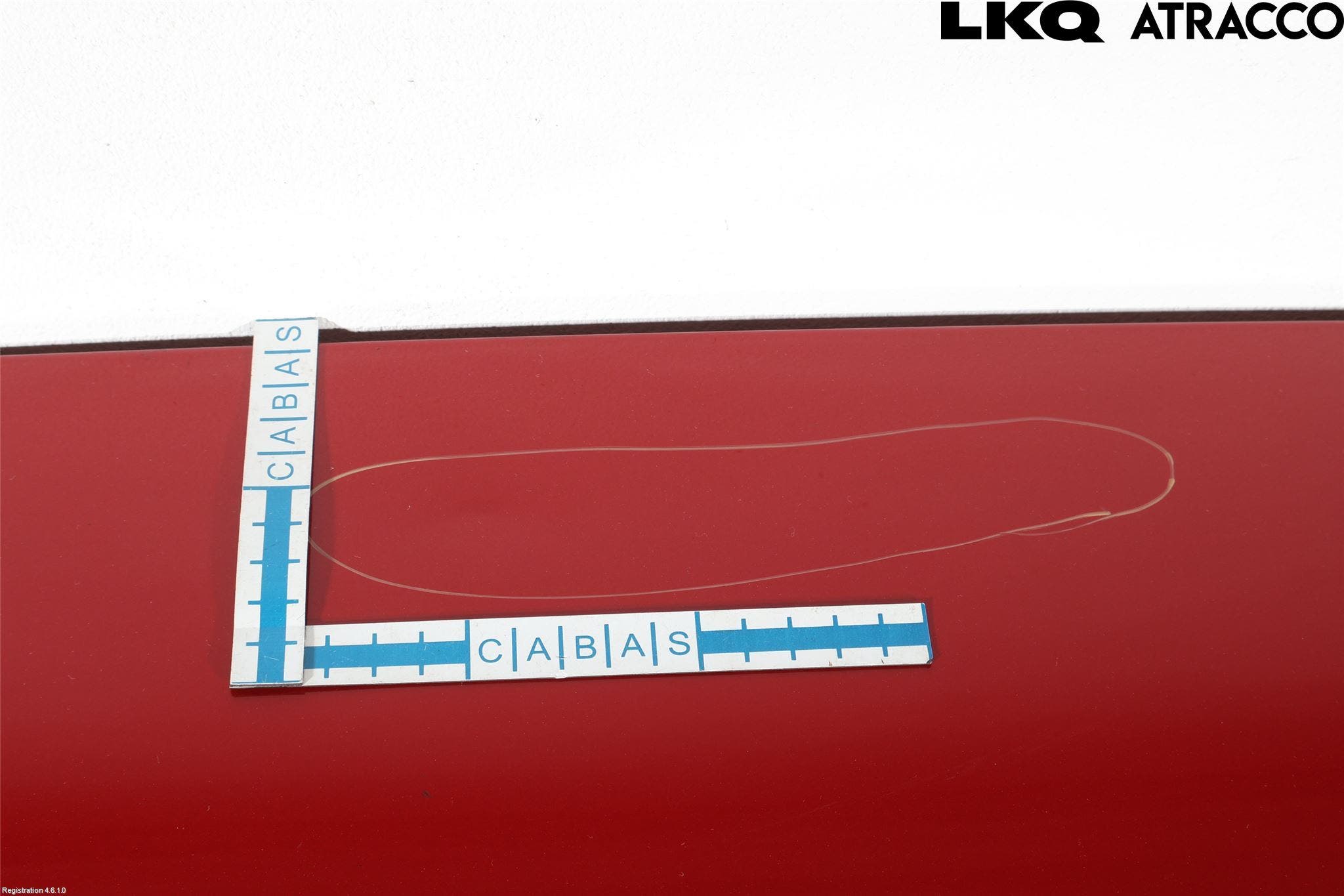 Toyota AURIS 13-19 Baklucka Kombi