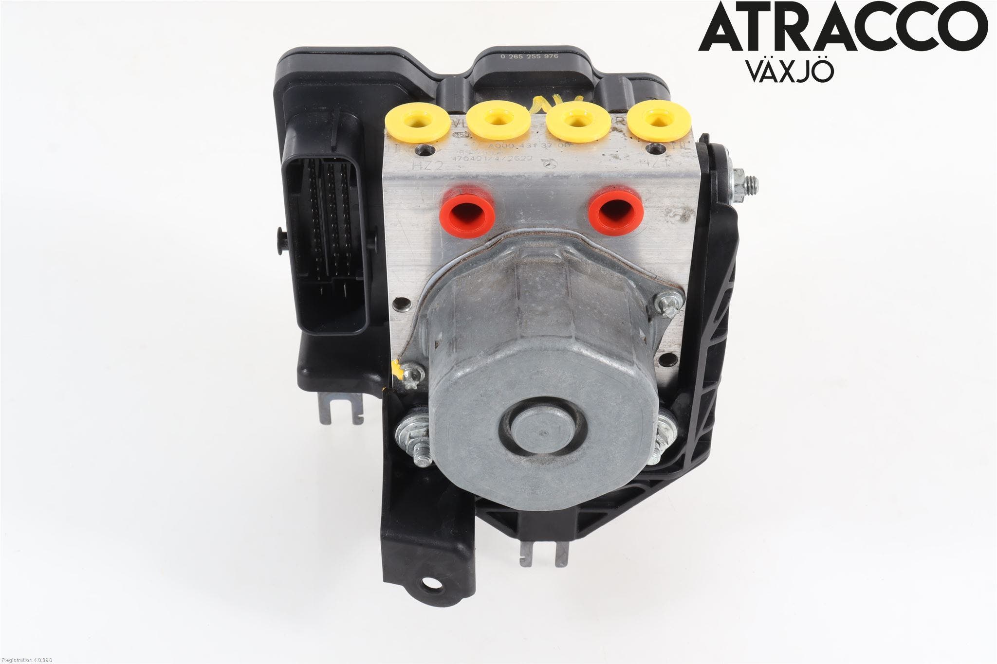 Mercedes-Benz MB CLA-KLASS (C117/X117) 13-19 Abs Hydraulaggregat