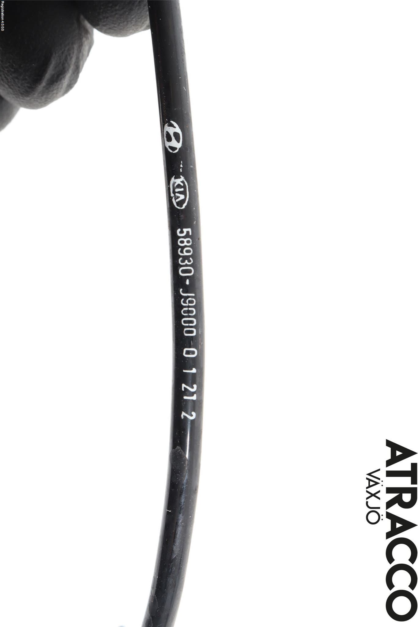 Hyundai KONA/ELECTRIC OS 18-23 Abs Sensor