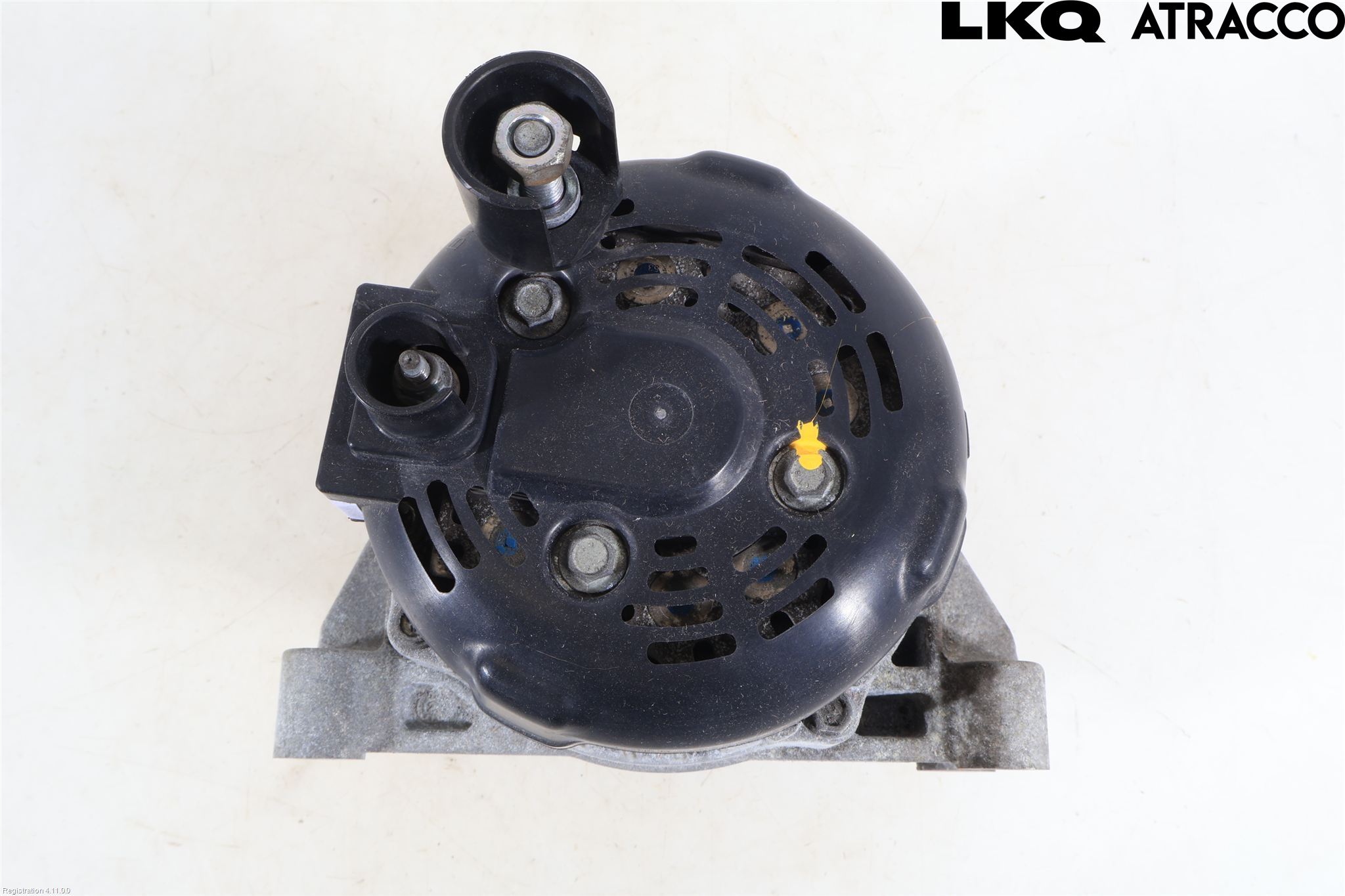 Fiat 500L 13-19 Generator