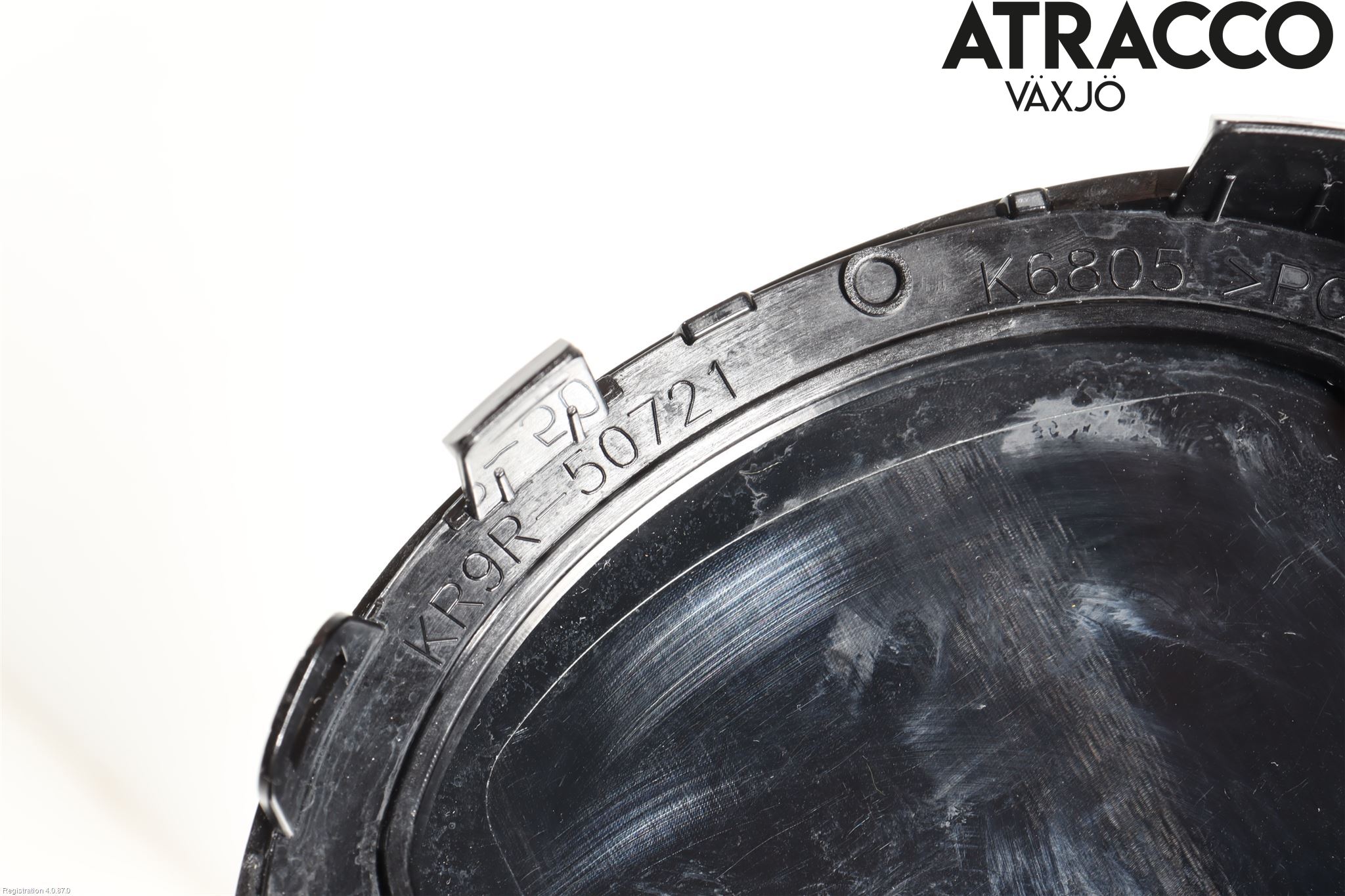 Mazda CX-60 22- Emblem