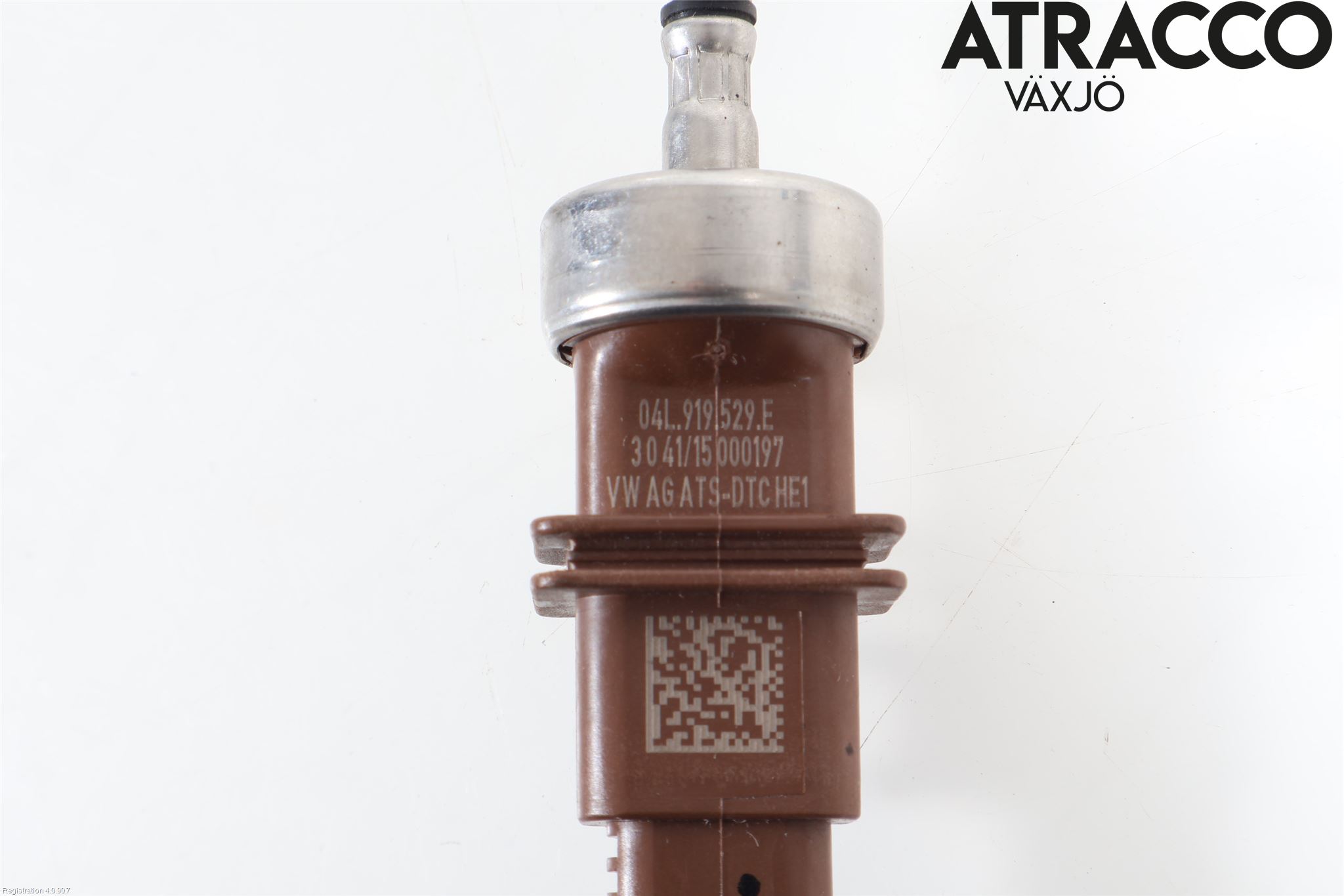 Audi A4/S4 B9 16-19 Sensor Avgas