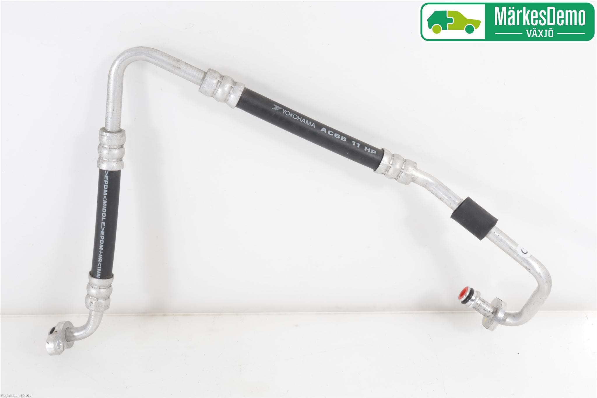 Mitsubishi OUTLANDER 13-21 Ac Slang-Rör