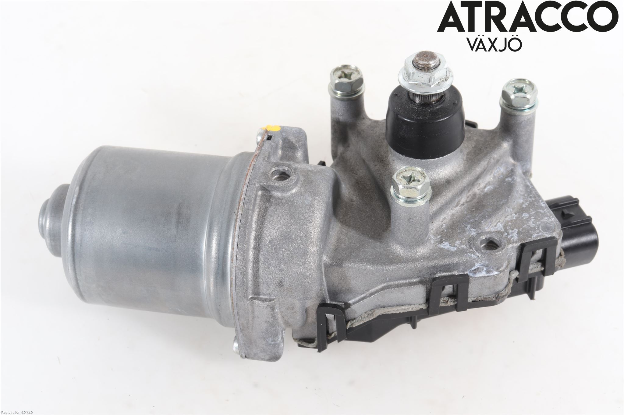 Toyota RAV4 13-18 Torkarmotor Vindruta