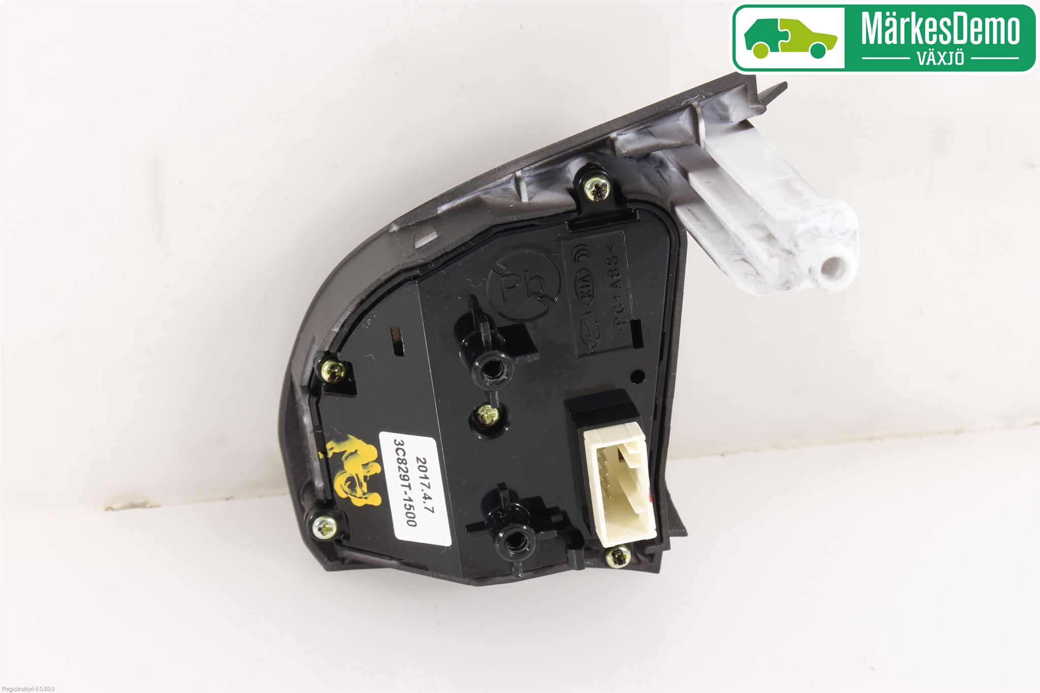 Hyundai i30 PD 17- Spak-Rattreglage Radio