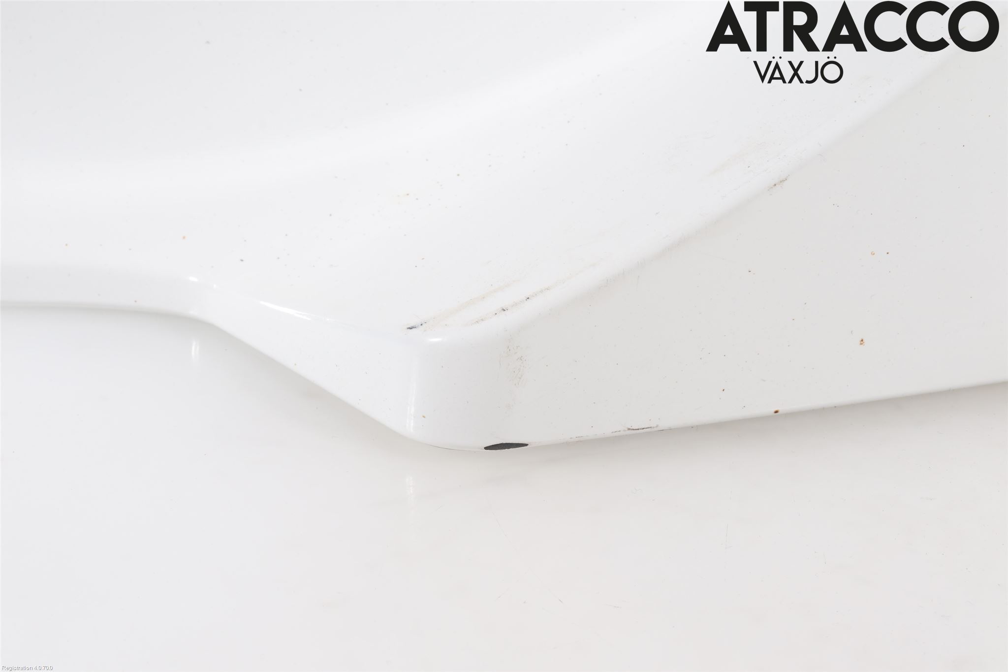 Toyota RAV 4 06-12 Reflexramp-Dekorramp