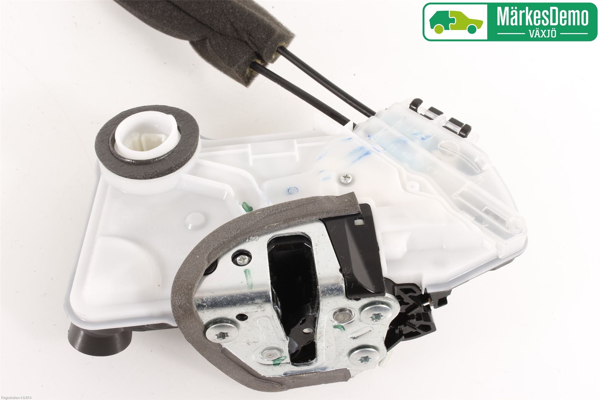 Honda CIVIC 17-22 Låskista-Dörrlås