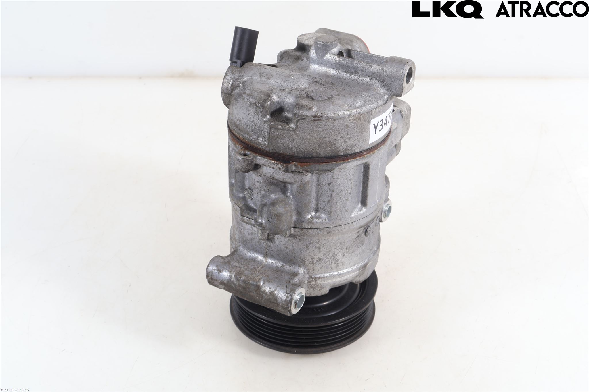 Volkswagen VW PASSAT 05-11 Ac Kompressor