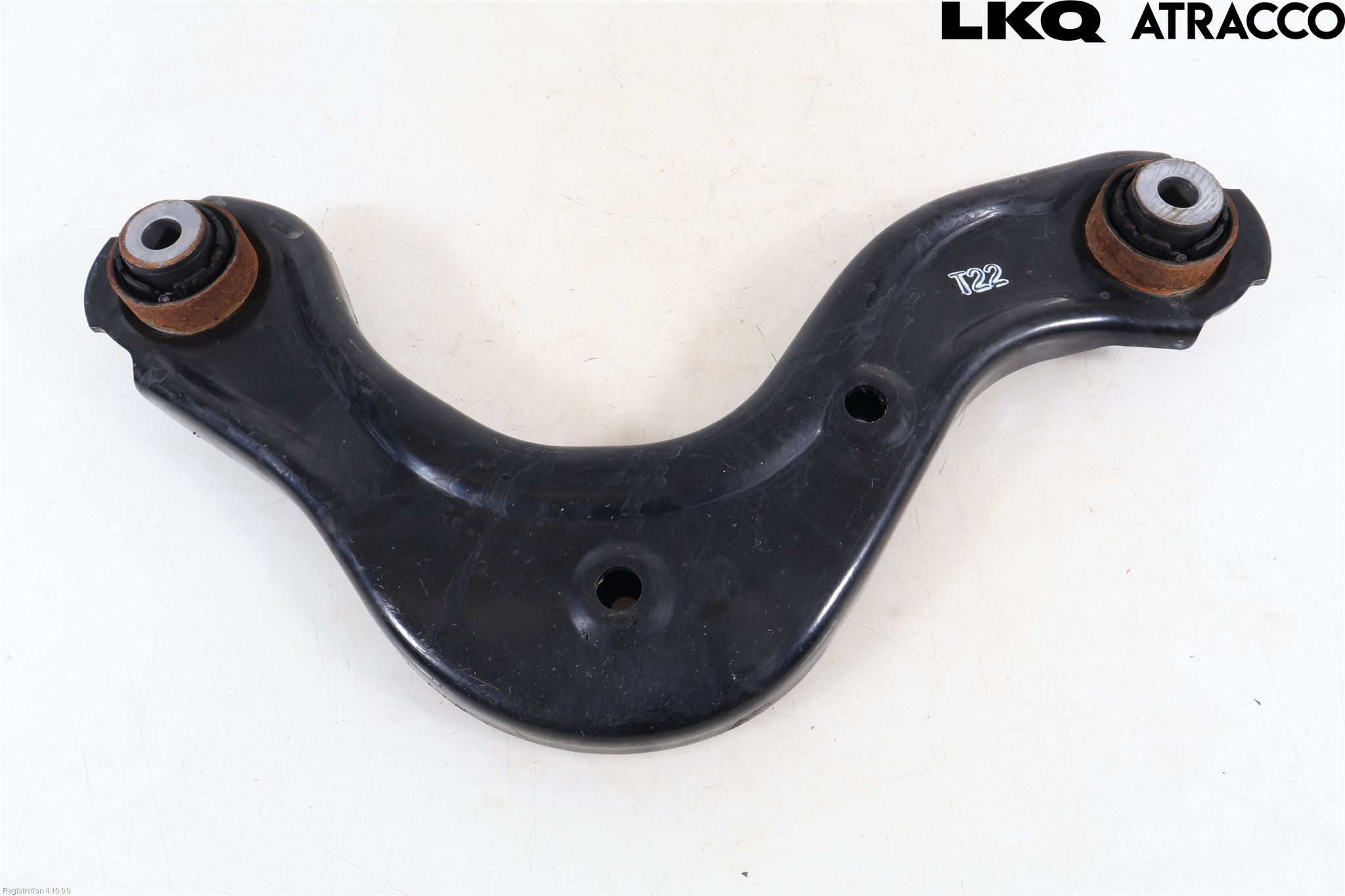 Honda CIVIC e HEV 23- Bärarm Bak Vänster