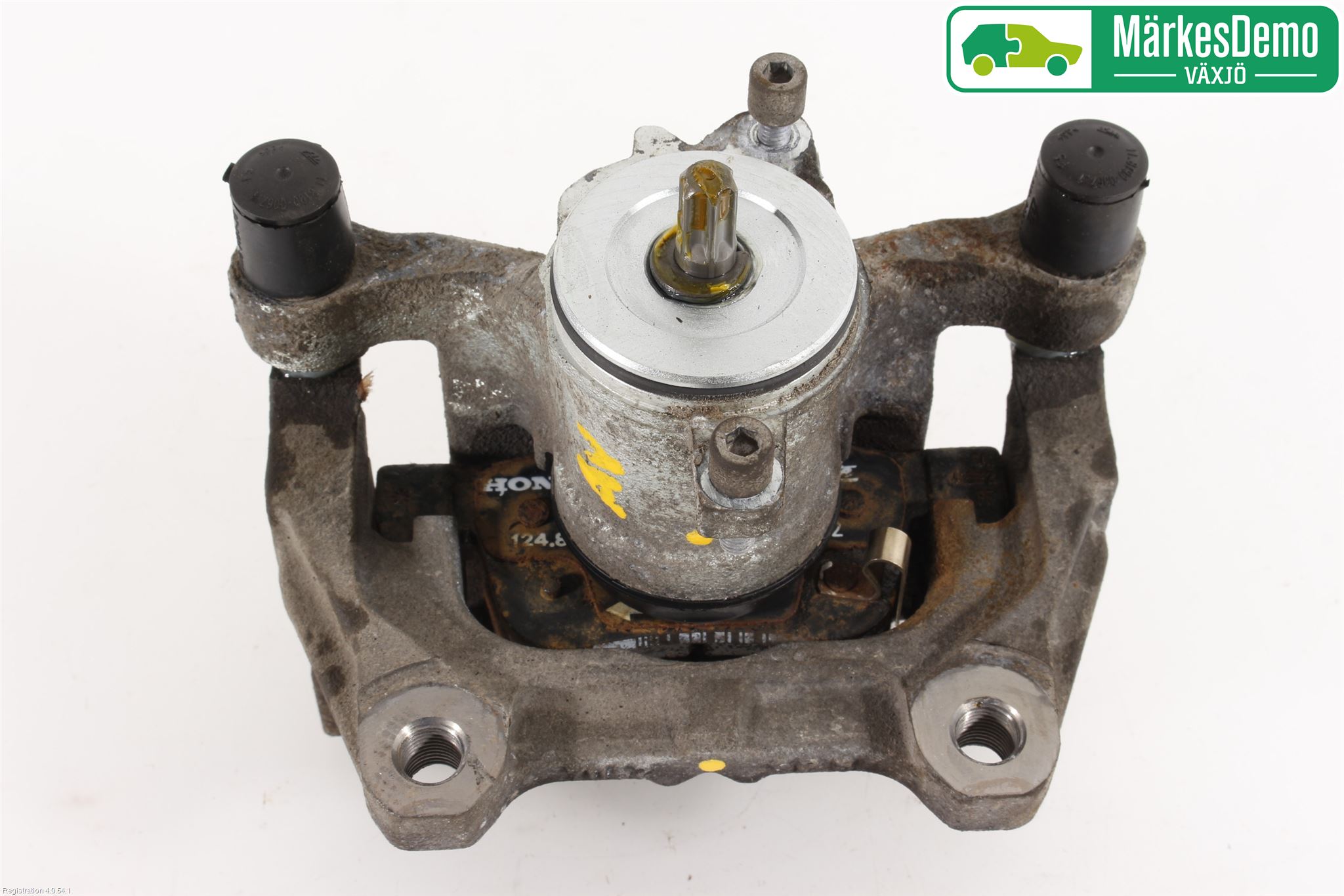 Honda CIVIC 17-22 Bromsok Bak Höger