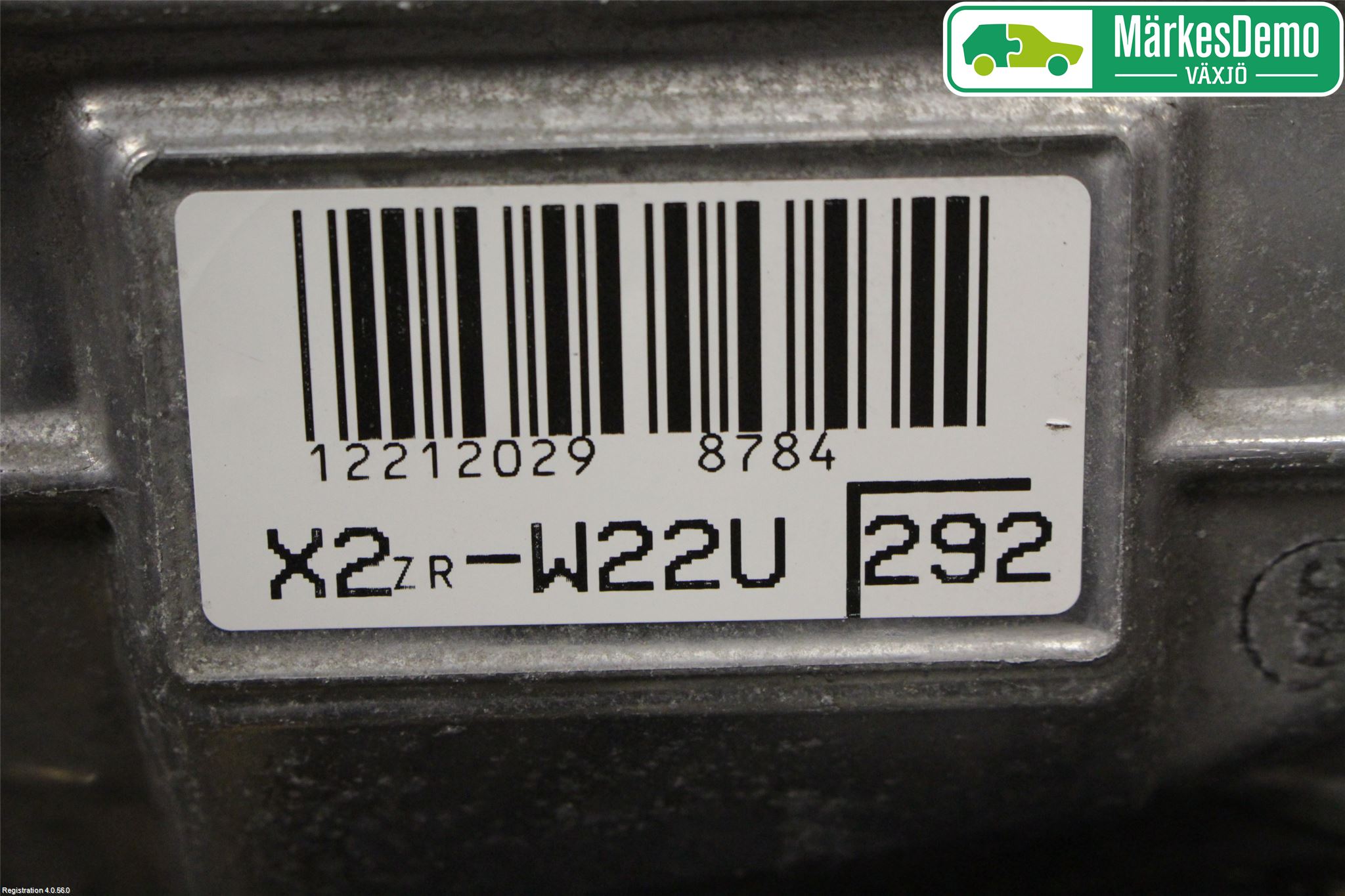 Toyota C-HR 16-23 Motor Bensin