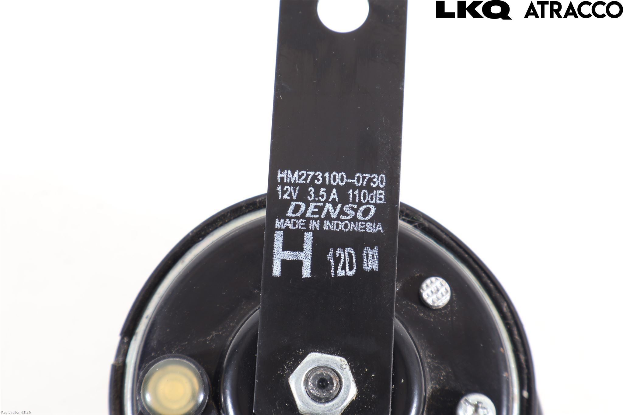 Honda E 20-23 Signalhorn