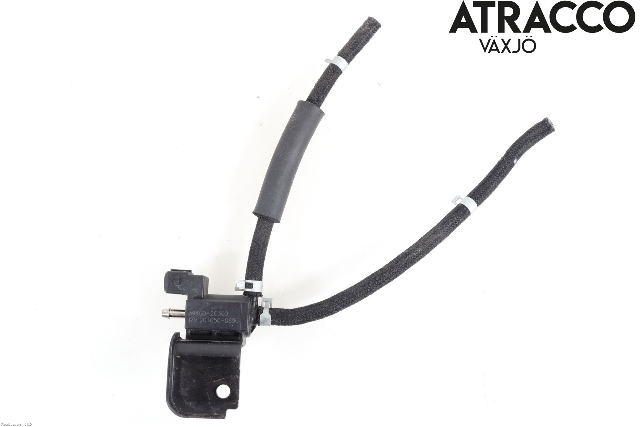 Hyundai i20 GB 15-20 Magnetventil Laddtryck