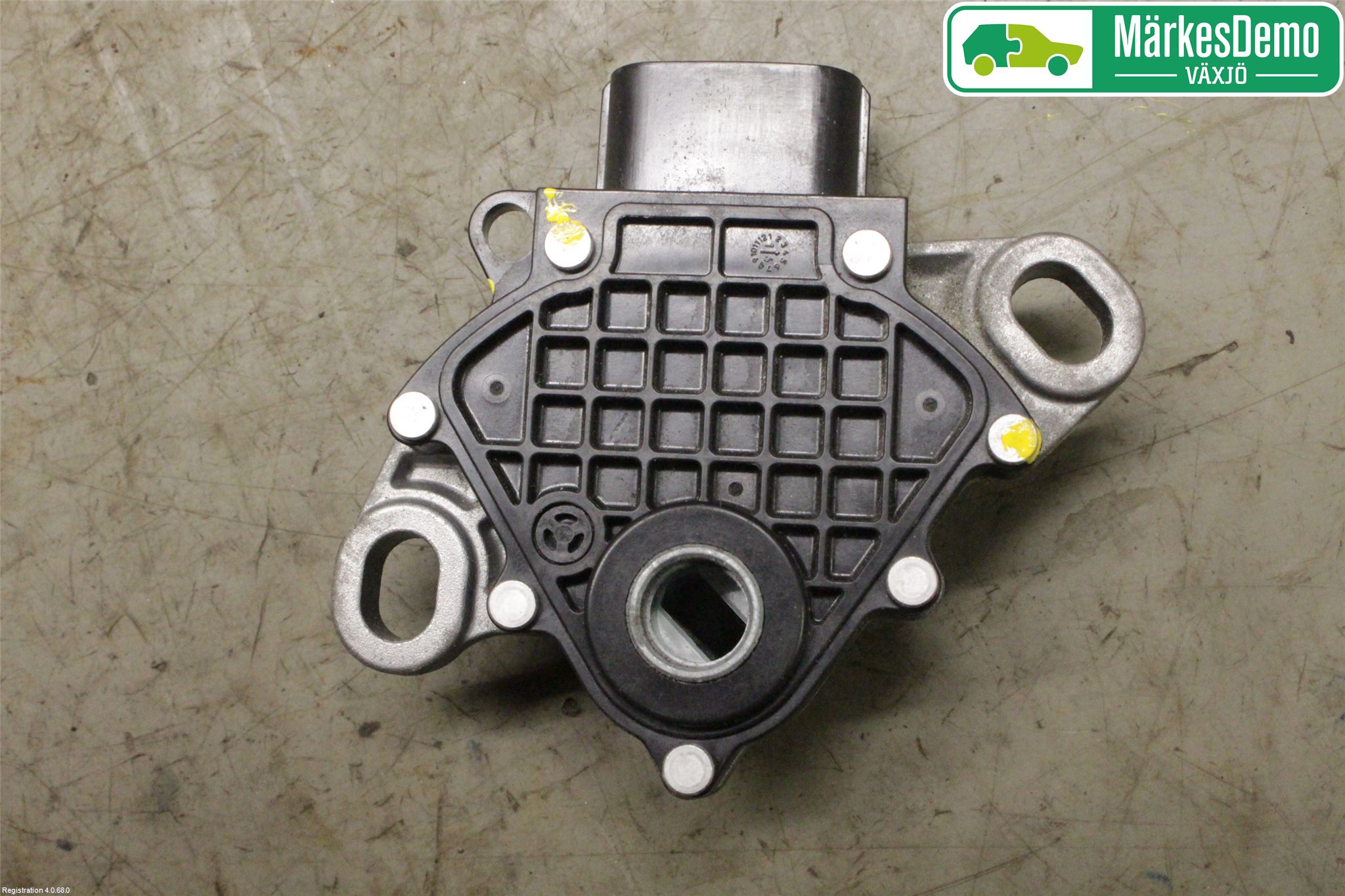 Lexus NX 300h 15-21 Växellådshus-Kedjehus Delar