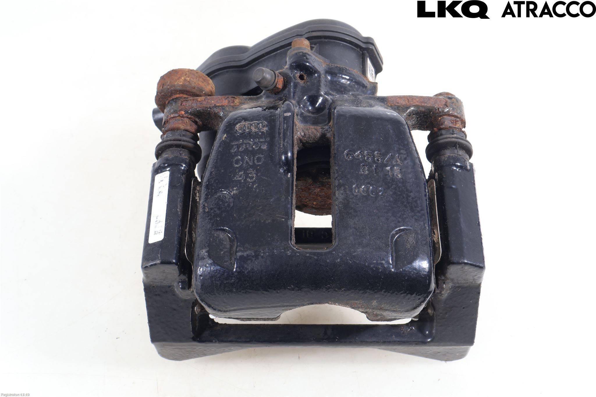 Audi A5 07-16 Bromsok Bak Höger