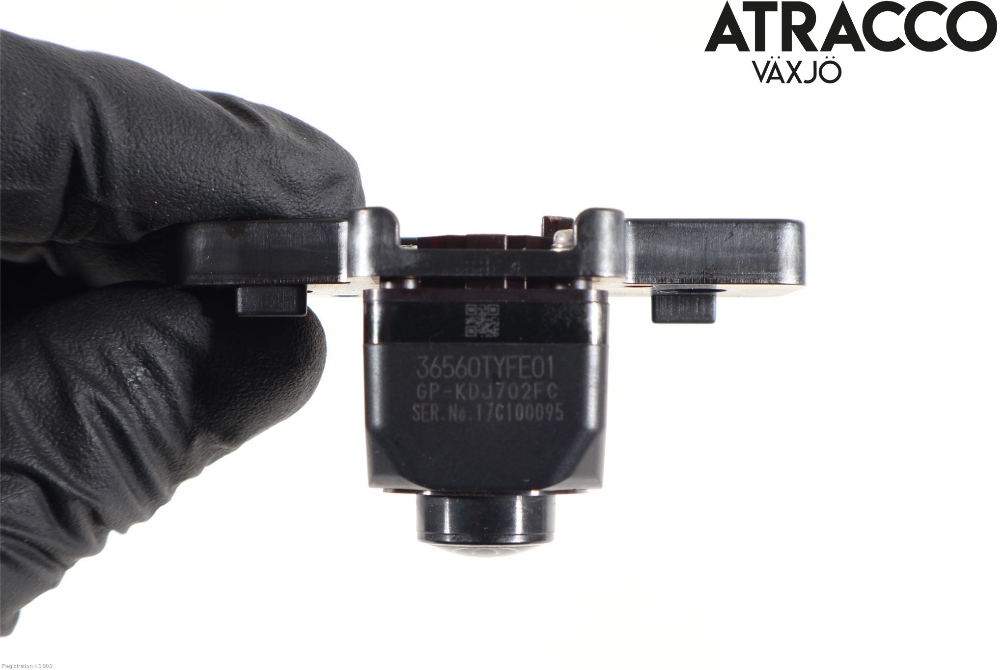 Honda E 20-23 Parkeringshjälp Kamera