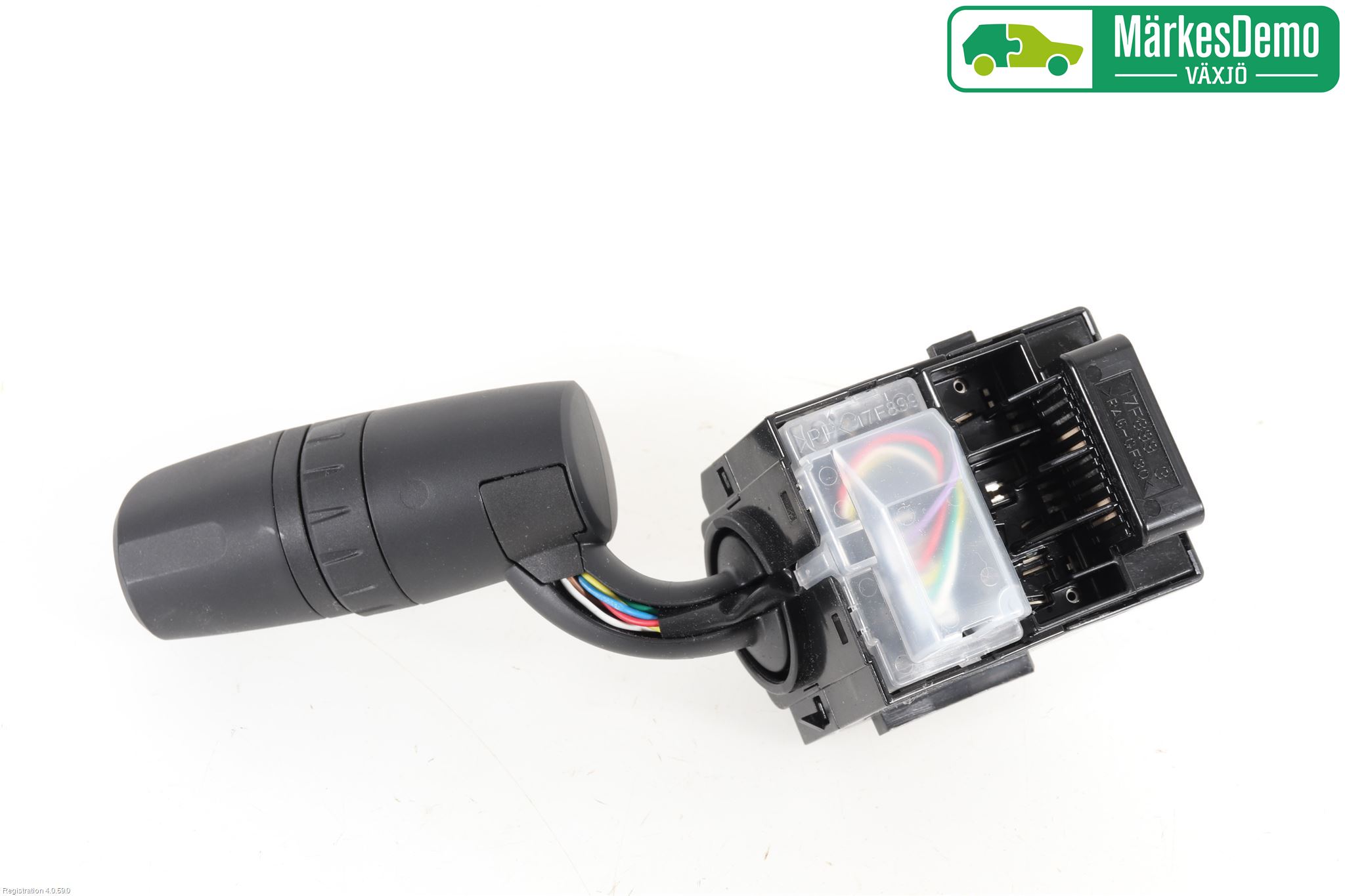 Mazda 3 III 14-19 Spak Torkar-Spolomk