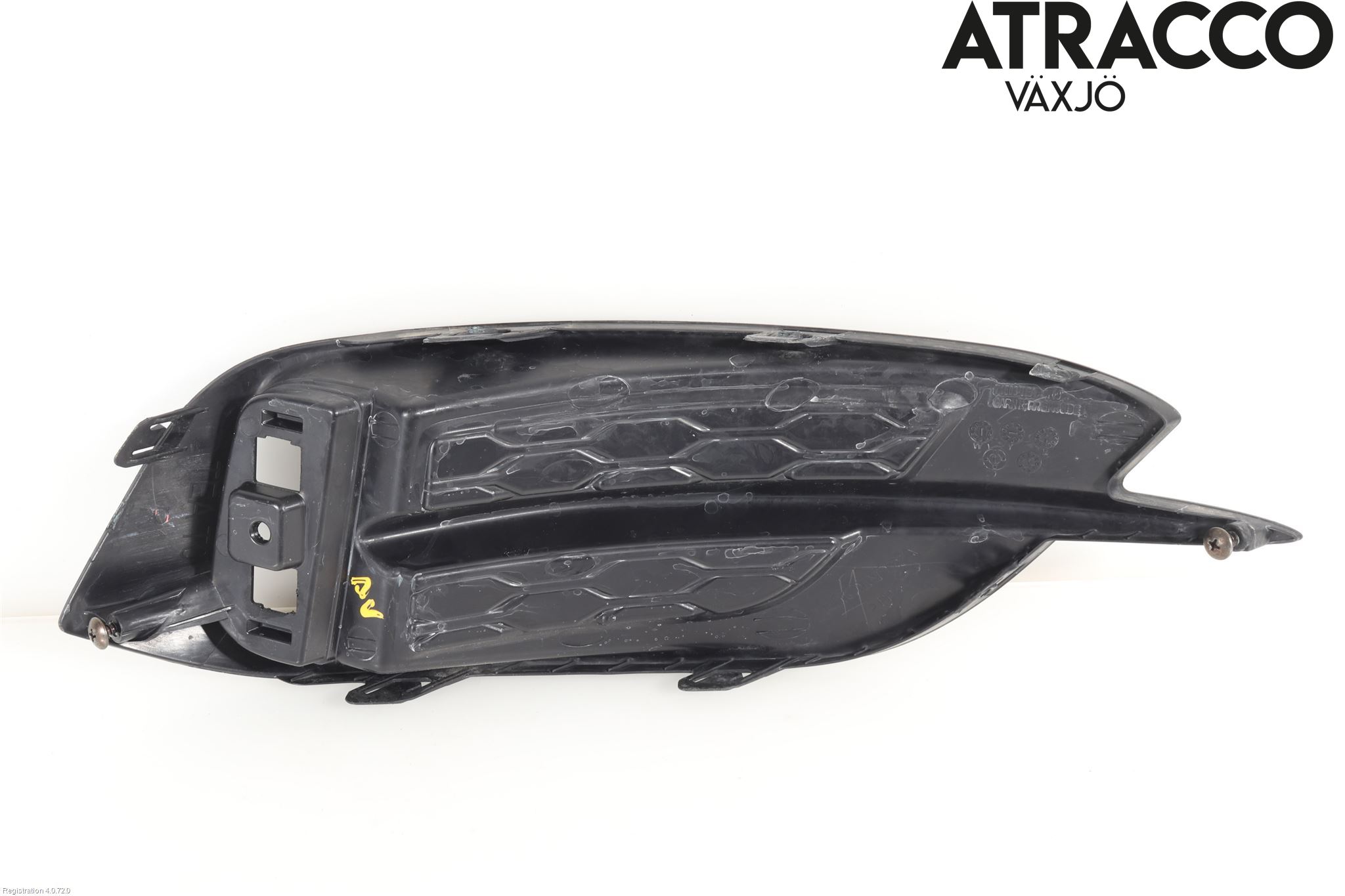 Honda CIVIC 17-22 Dimljus/Reflex Bak