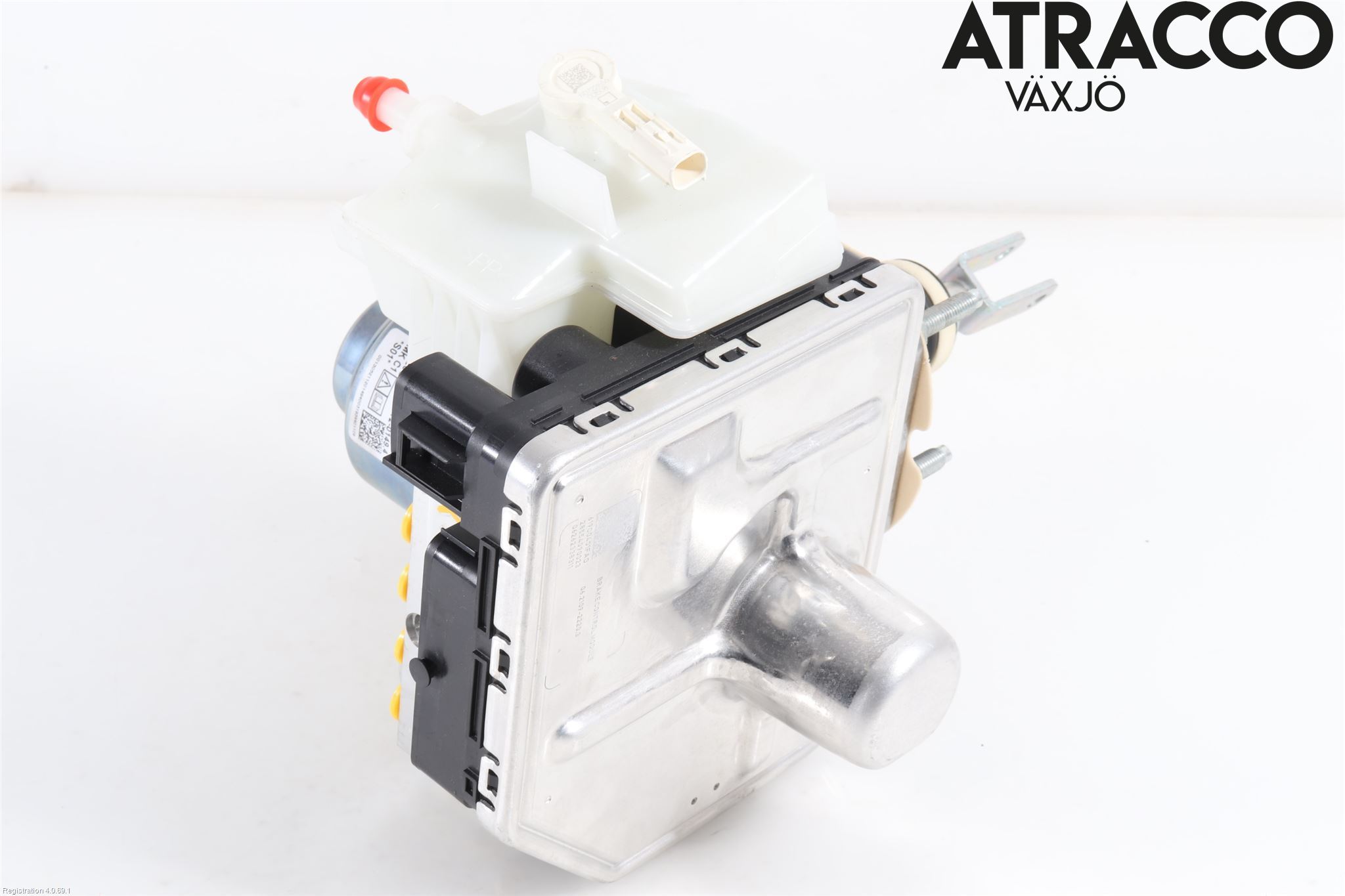 Mazda CX-30 20- Abs Hydraulaggregat