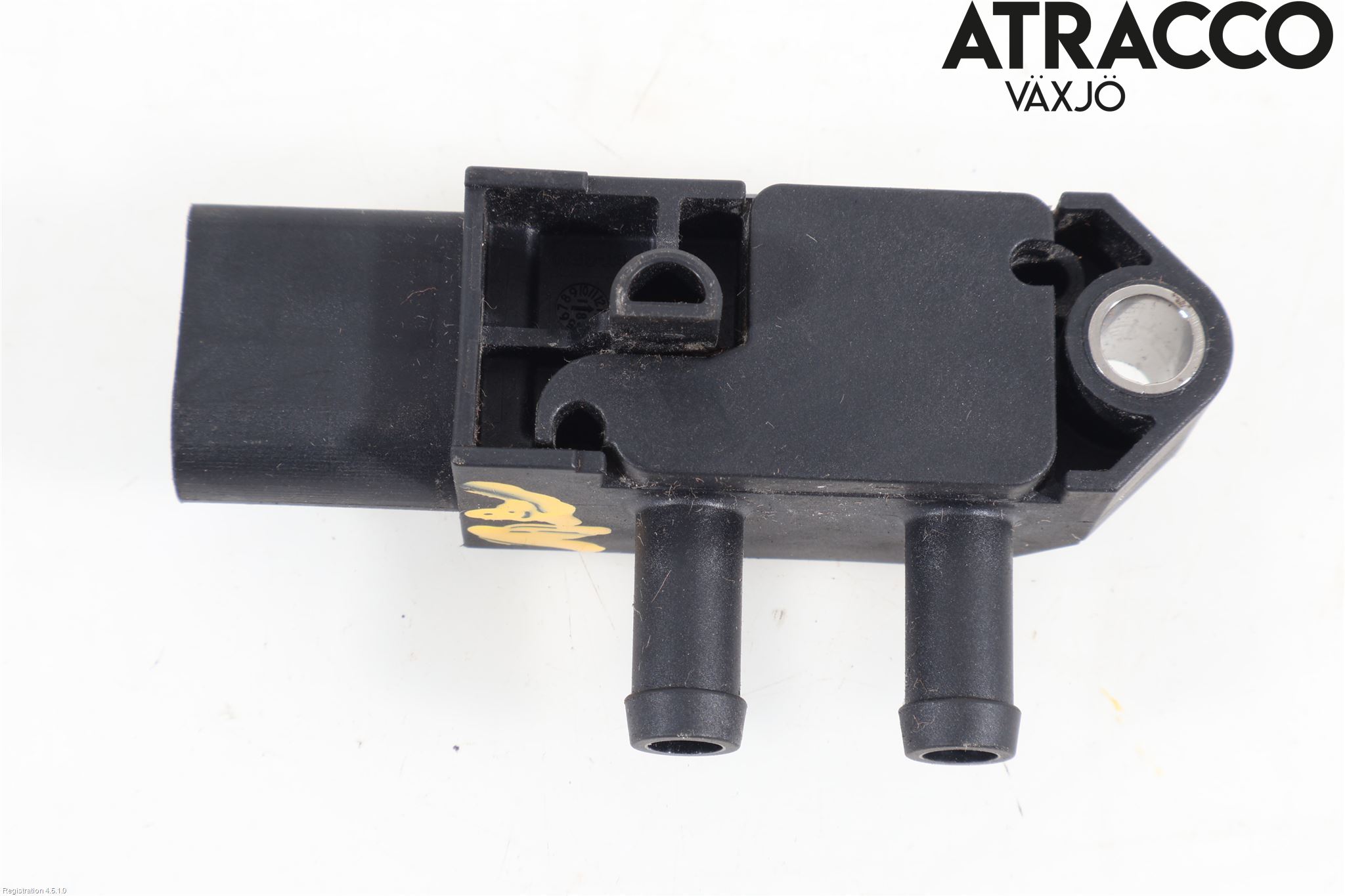 Landrover RANGE ROVER VELAR (L560) 17- Givare Temp-Tryck Avgas