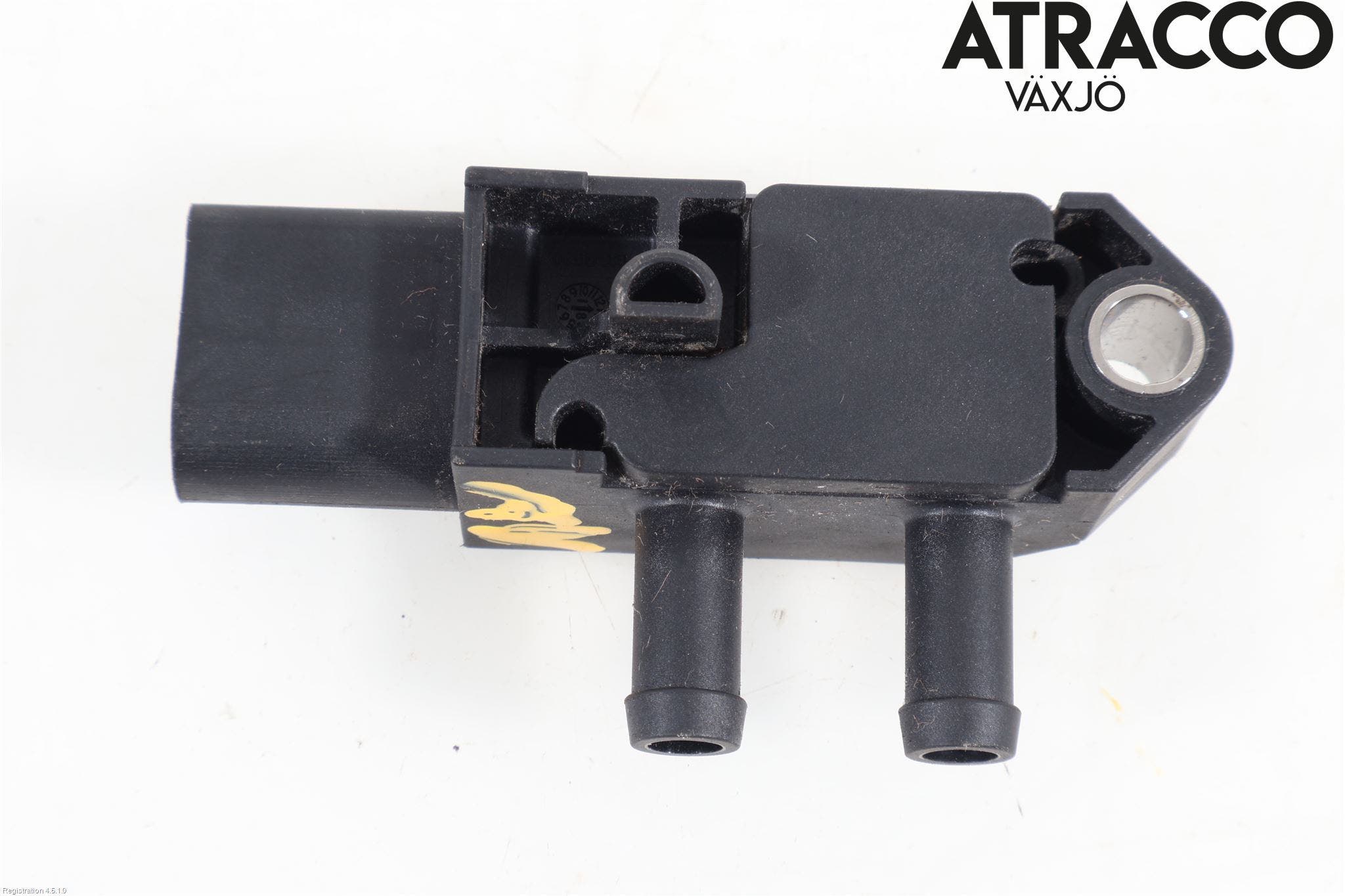 Landrover RANGE ROVER VELAR (L560) 17- Givare Temp-Tryck Avgas