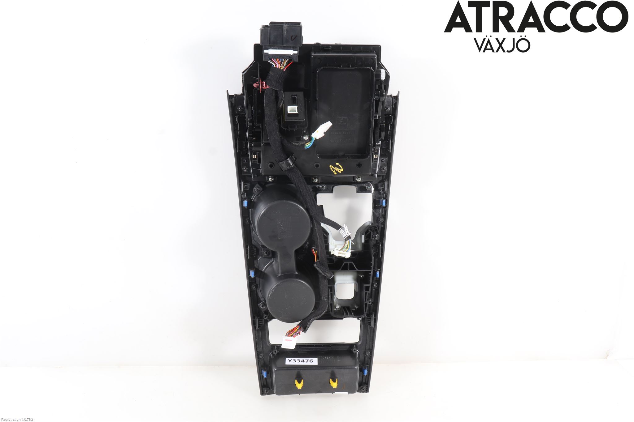 Hyundai KONA/ELECTRIC OS 18-23 Instrumentkonsoll Golv
