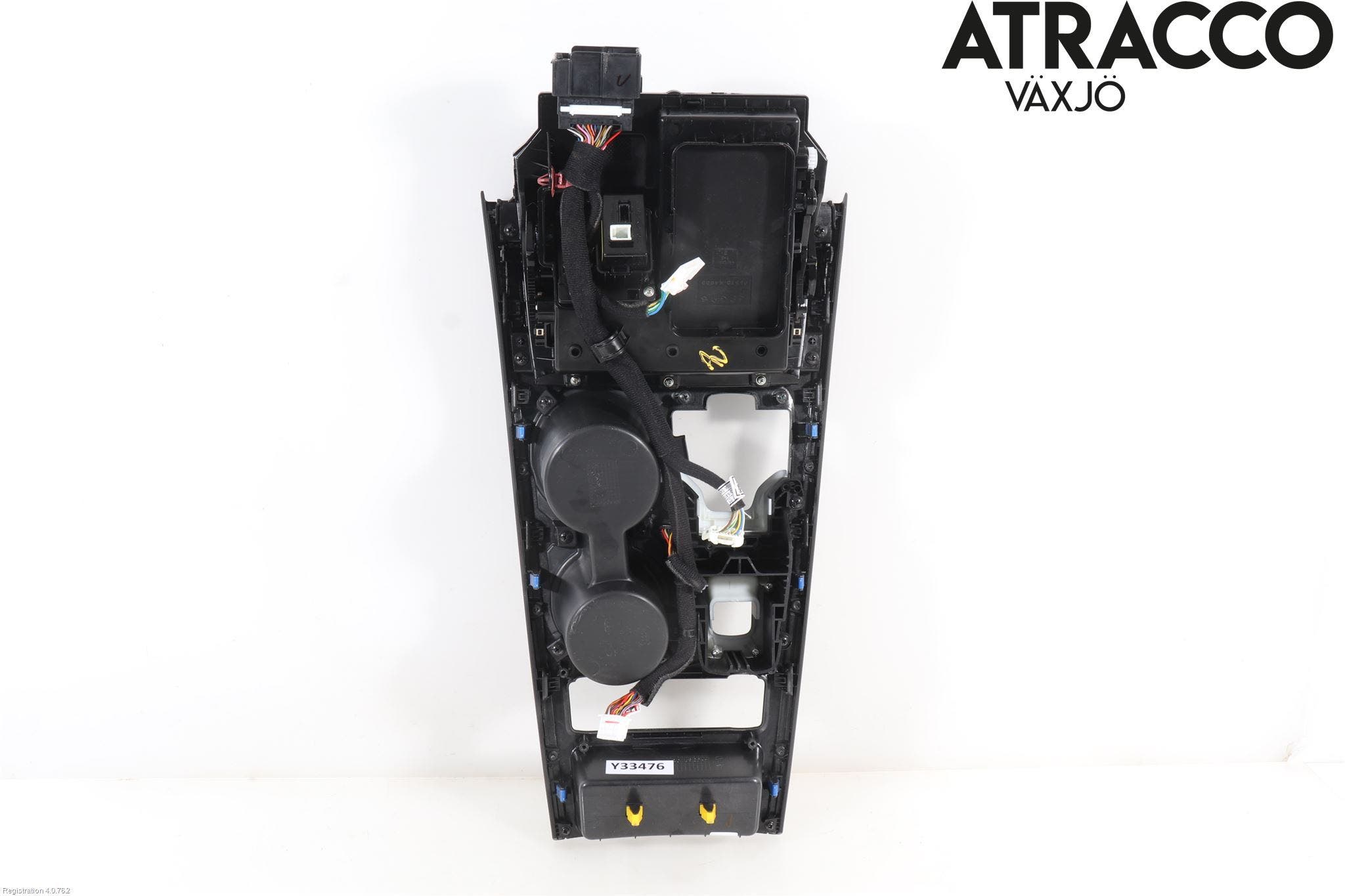 Hyundai KONA/ELECTRIC OS 18-23 Instrumentkonsoll Golv