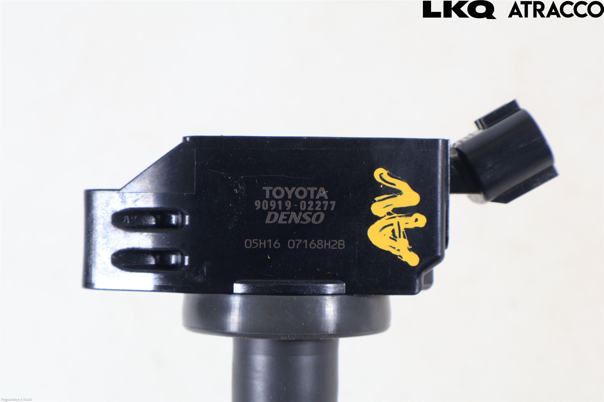 Toyota RAV4 19- Tändspole