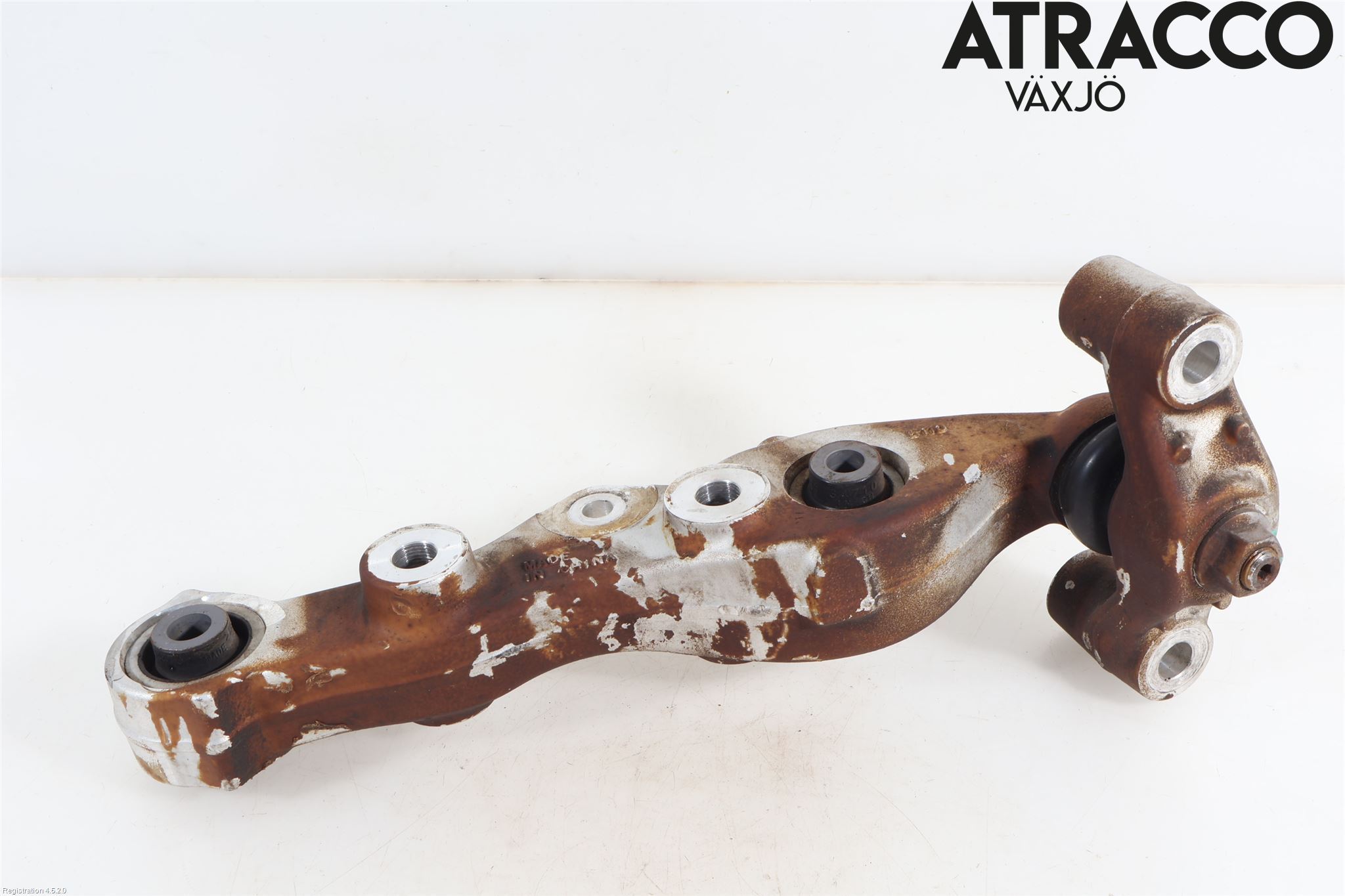 Mazda CX-60 22- Bärarm Fram Undre Hö